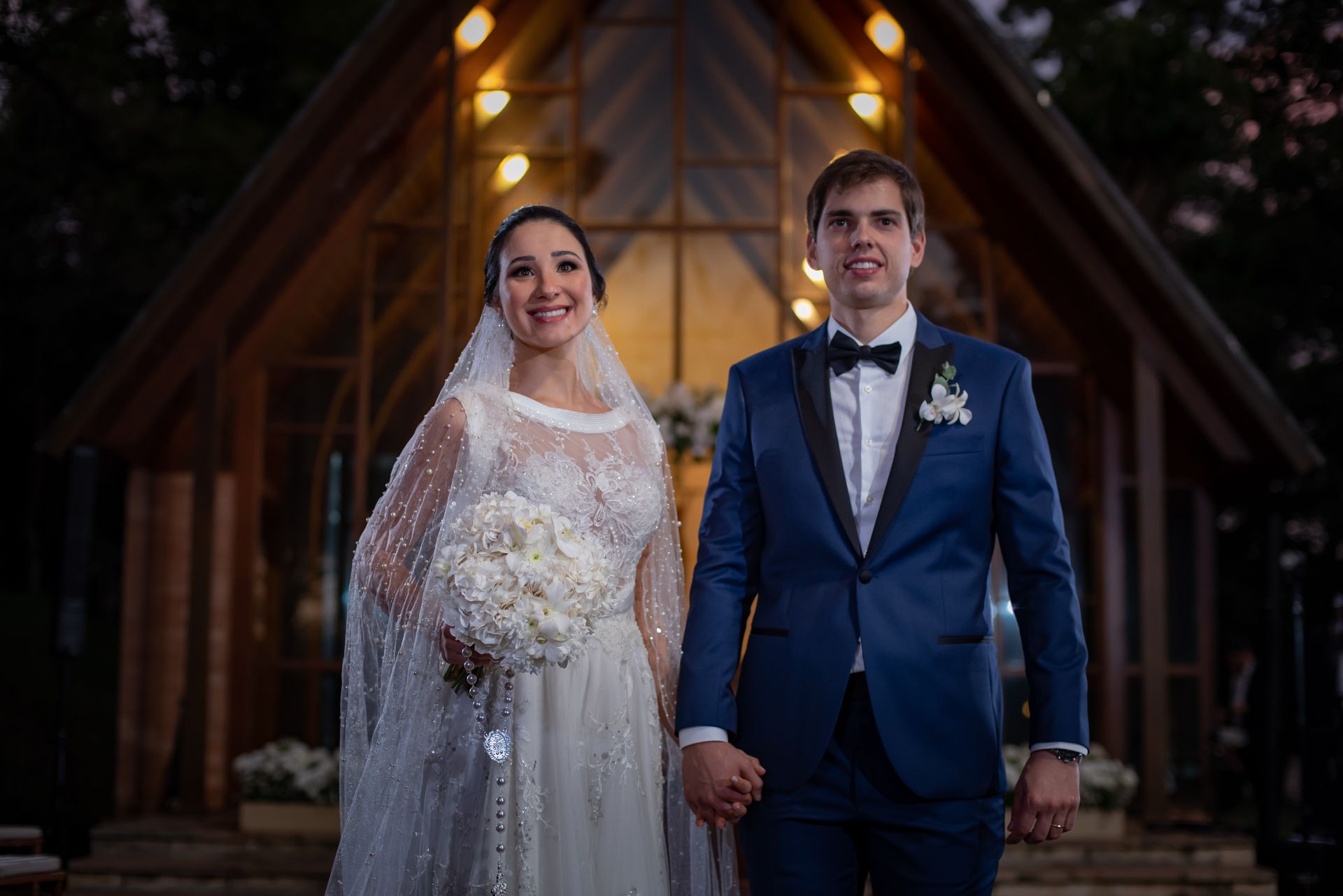 Casamento de Giovana e Daniel - 1 - 2