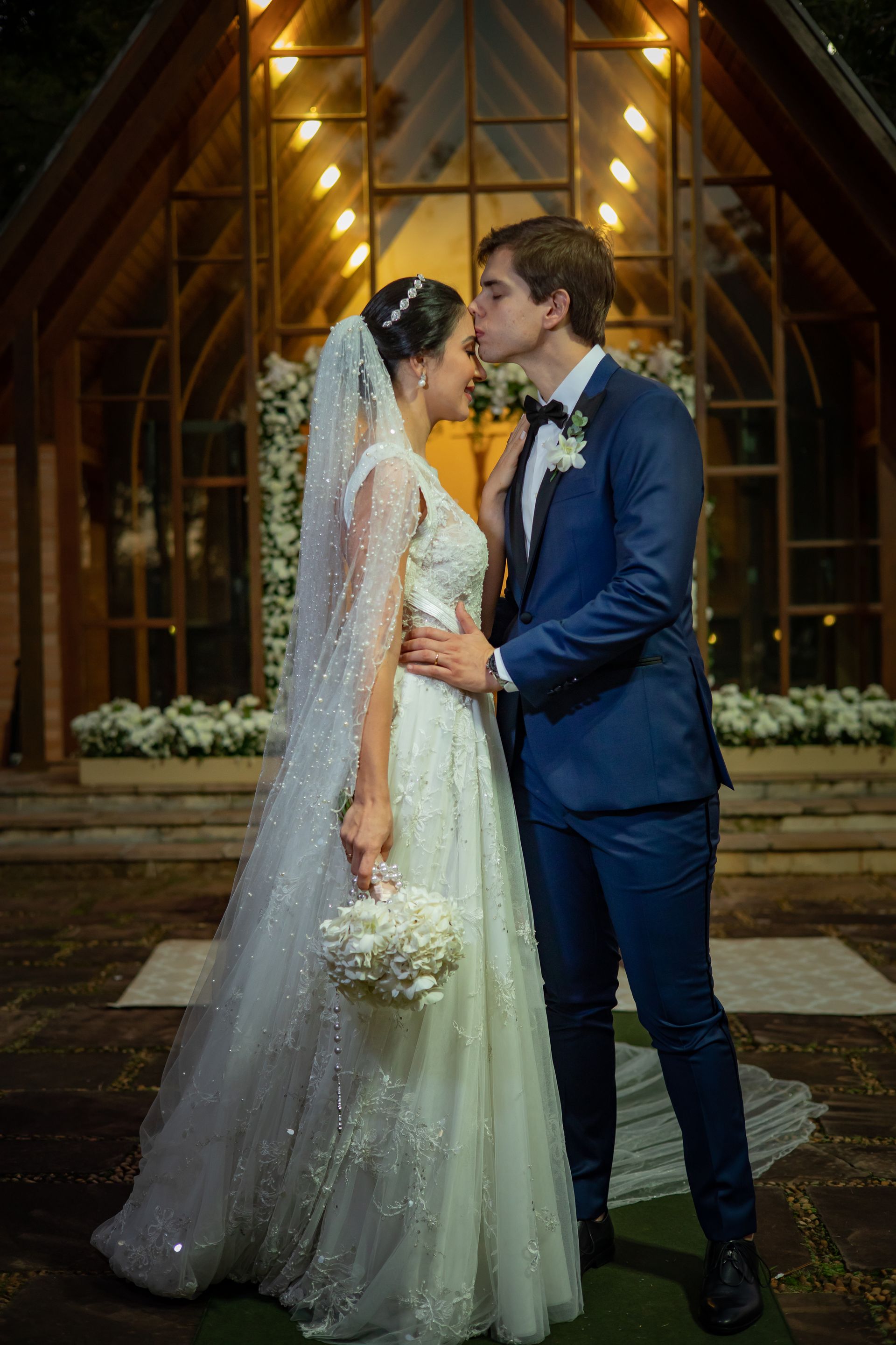 Casamento de Giovana e Daniel - 1 - 2