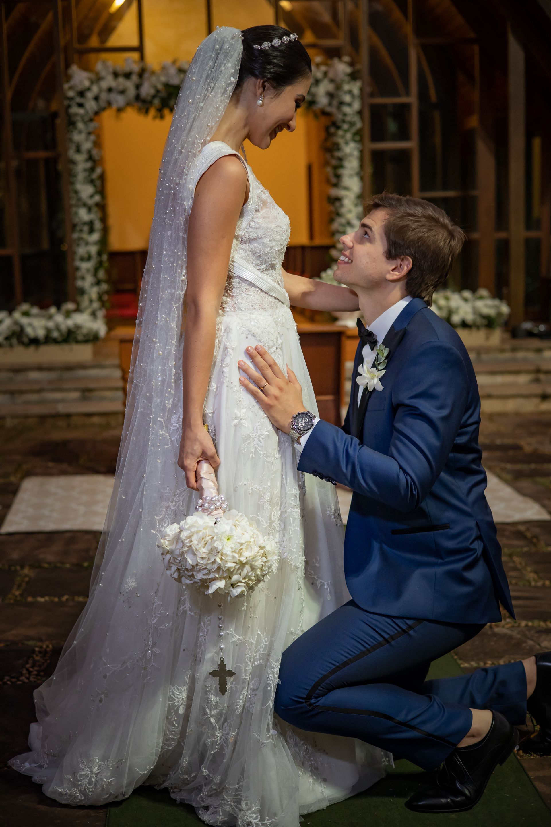 Casamento de Giovana e Daniel - 1 - 1