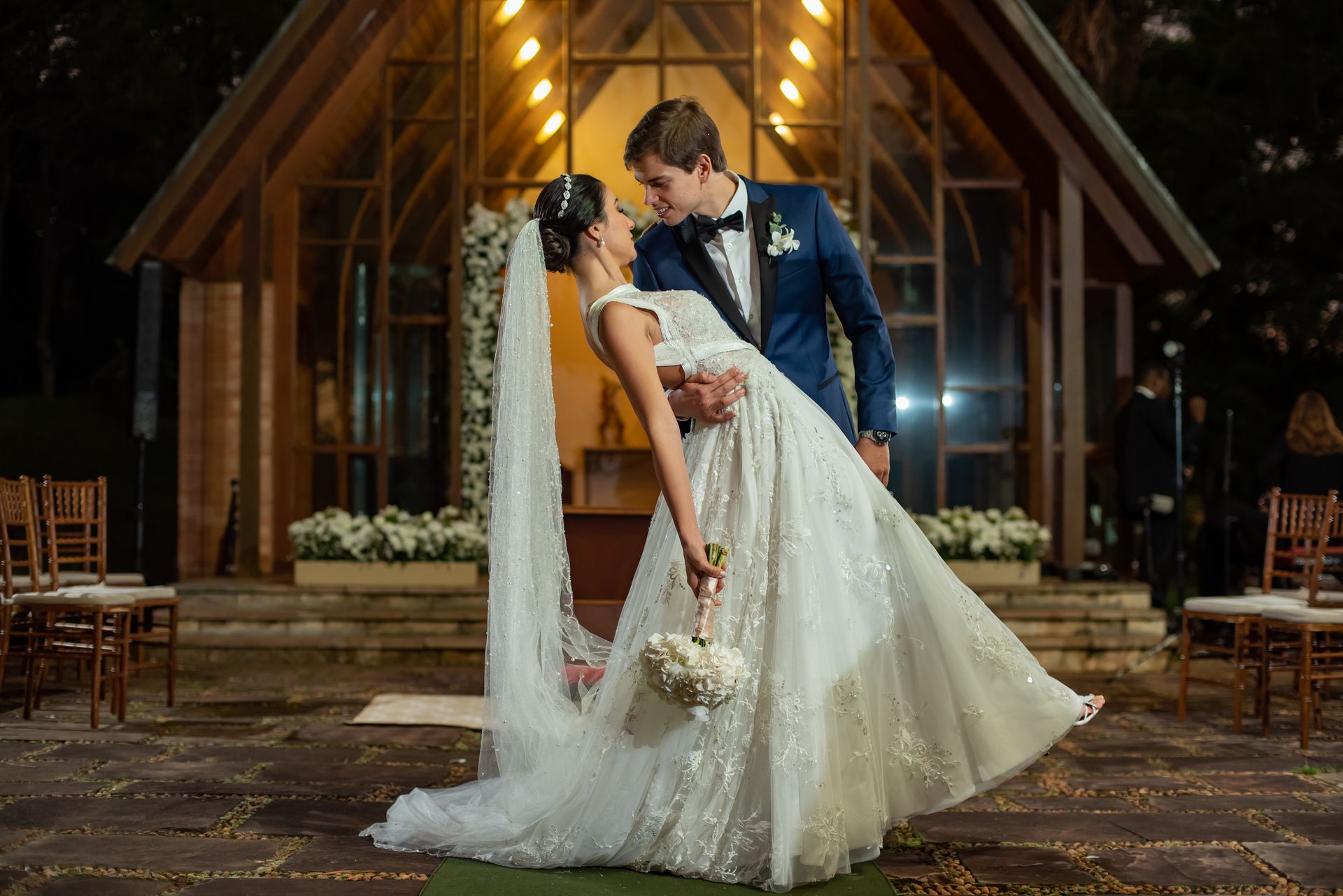 Casamento de Giovana e Daniel - 1 - 0