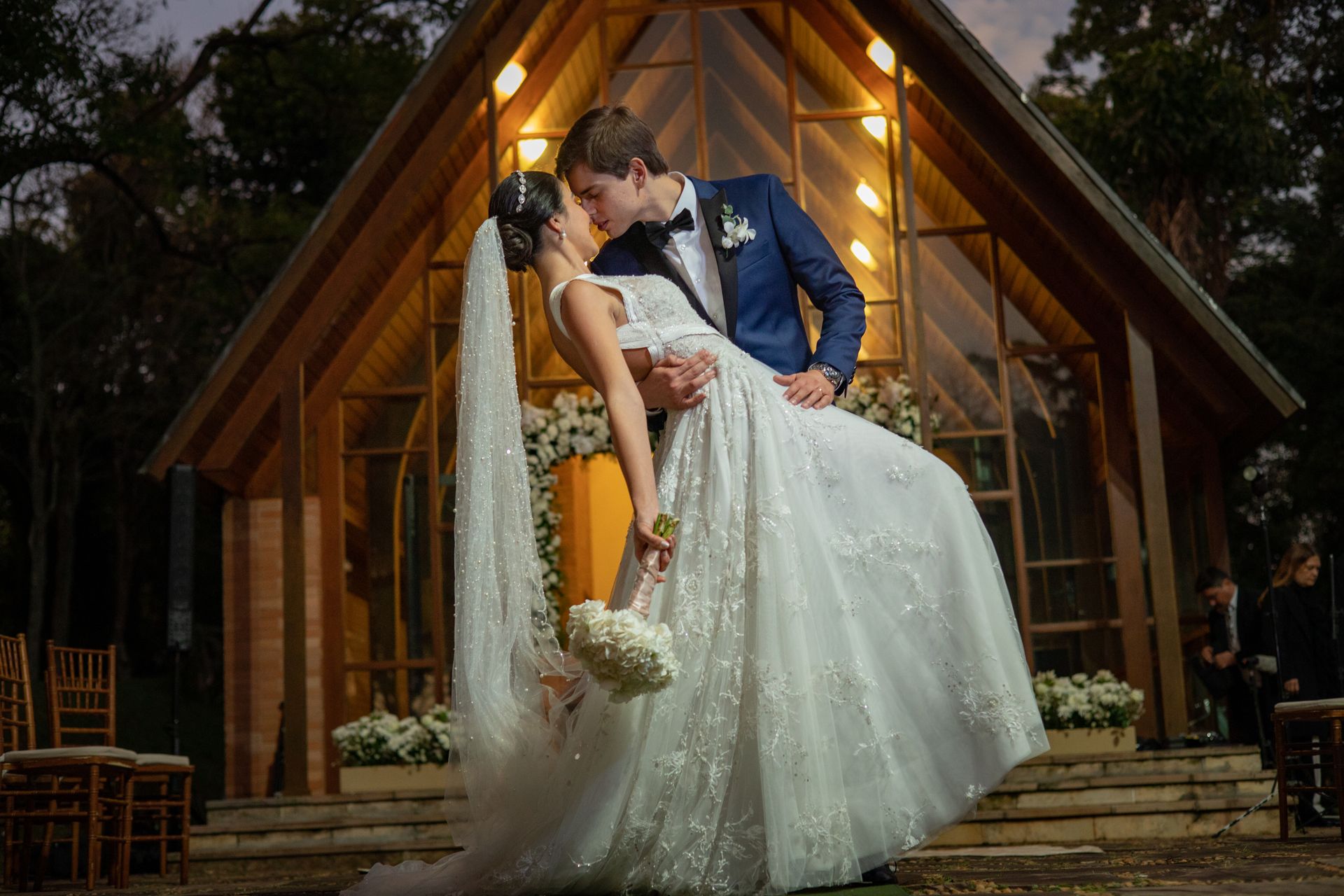 Casamento de Giovana e Daniel - 1 - 2