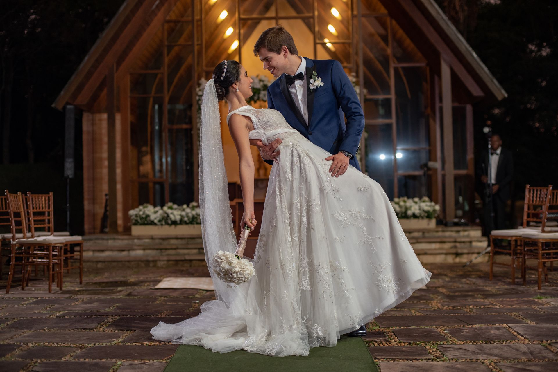 Casamento de Giovana e Daniel - 1 - 0