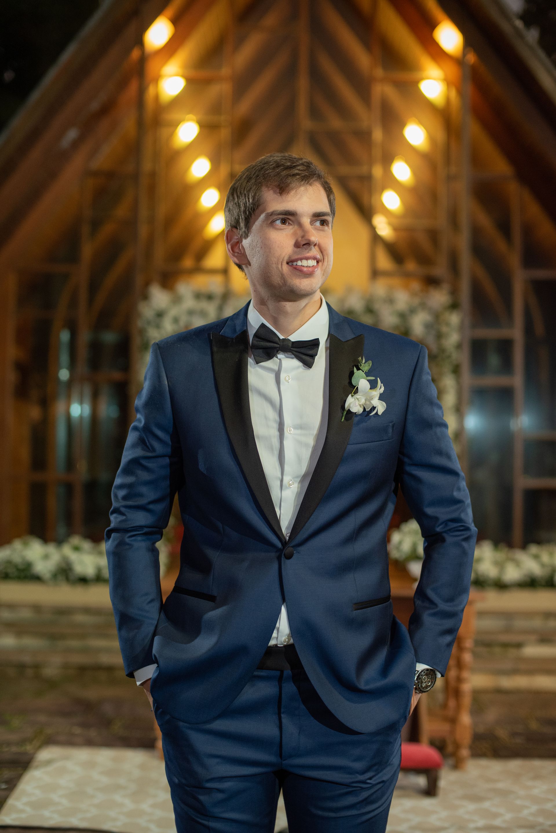 Casamento de Giovana e Daniel - 1 - 2