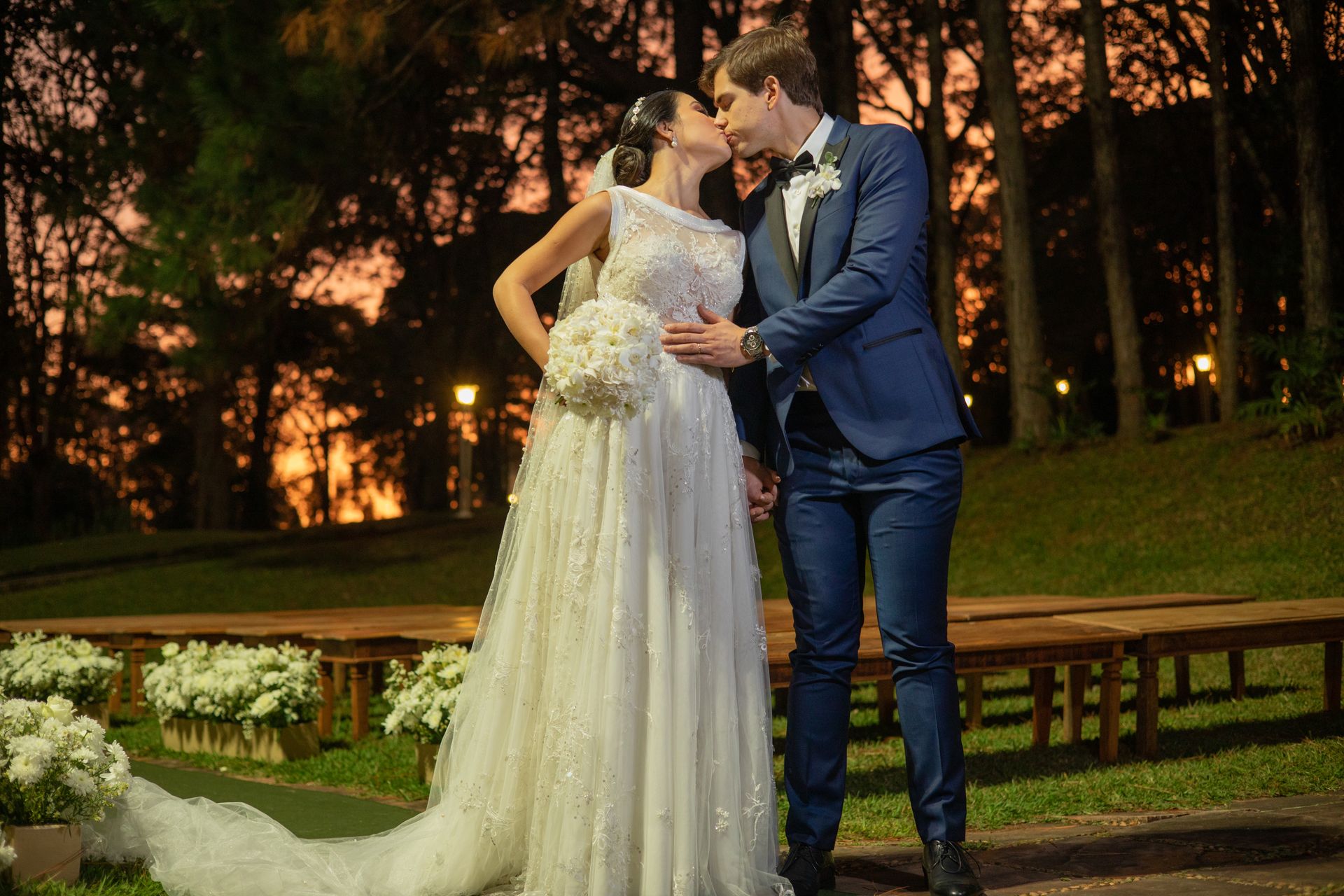 Casamento de Giovana e Daniel - 1 - 2