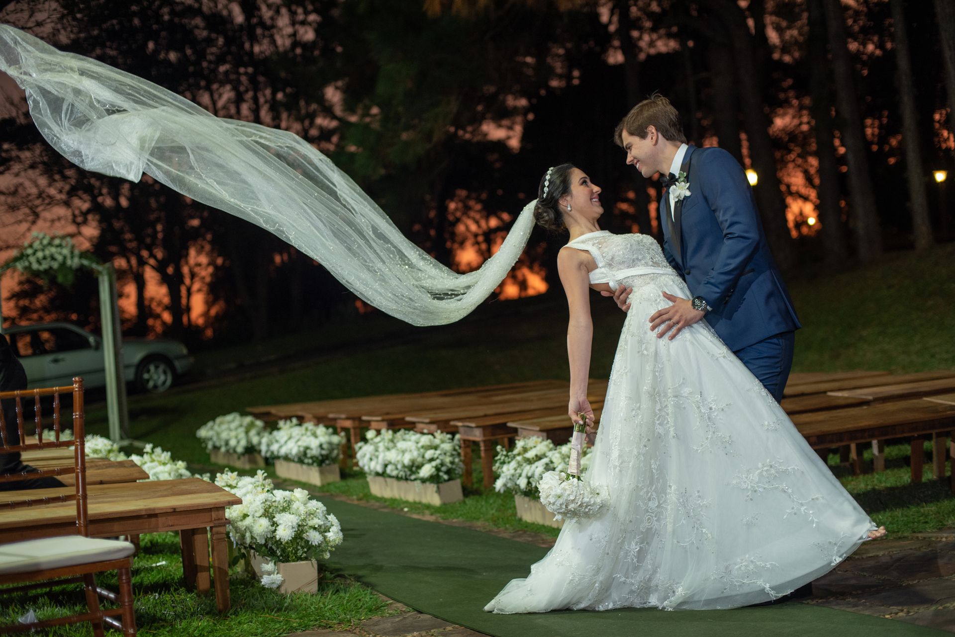 Casamento de Giovana e Daniel - 1 - 0