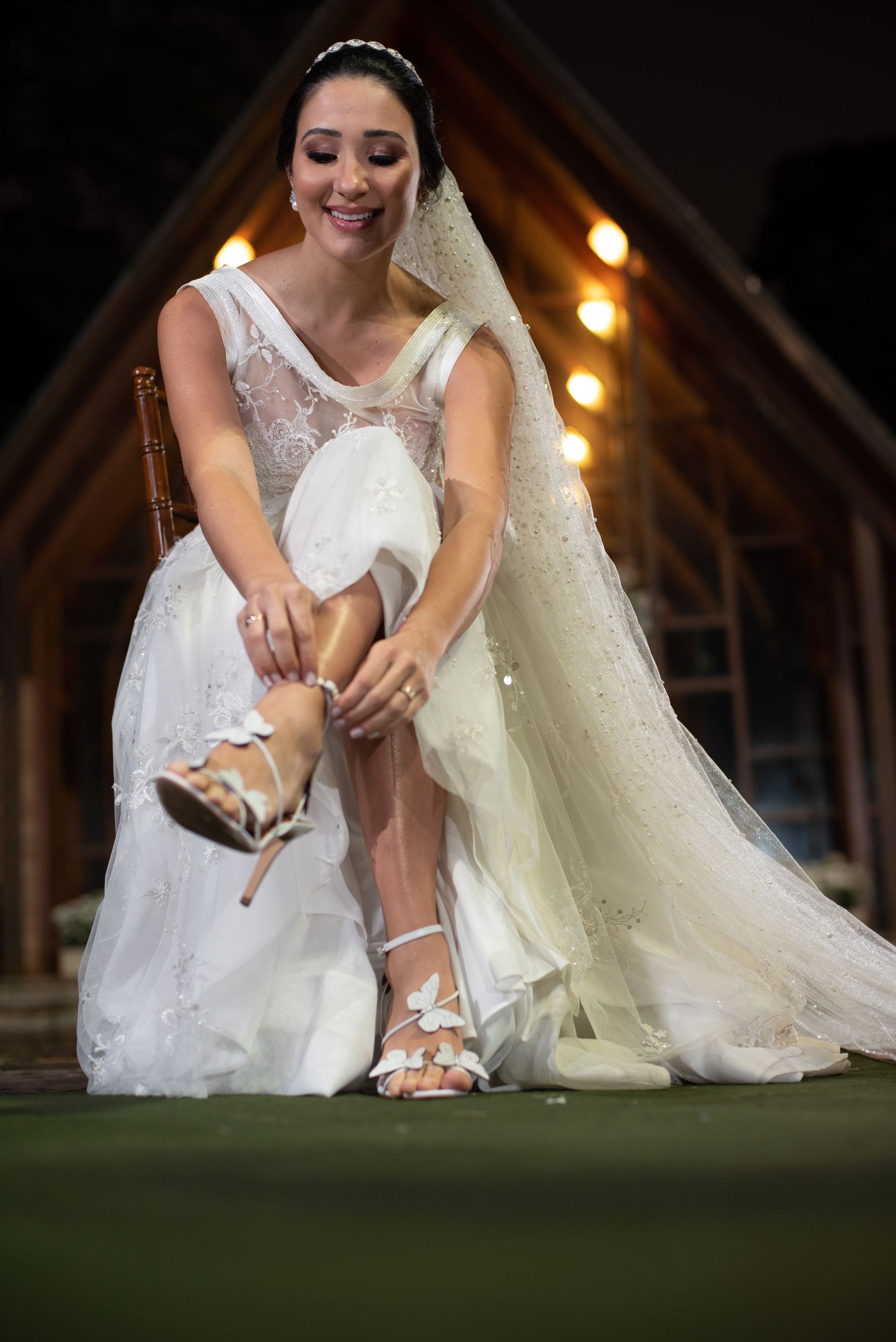 Casamento de Giovana e Daniel - 1 - 1