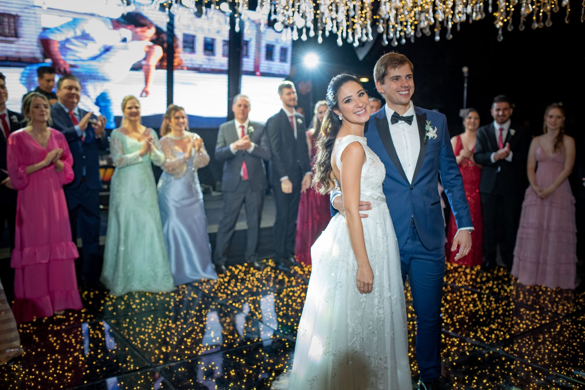 Casamento de Giovana e Daniel - 1 - 0