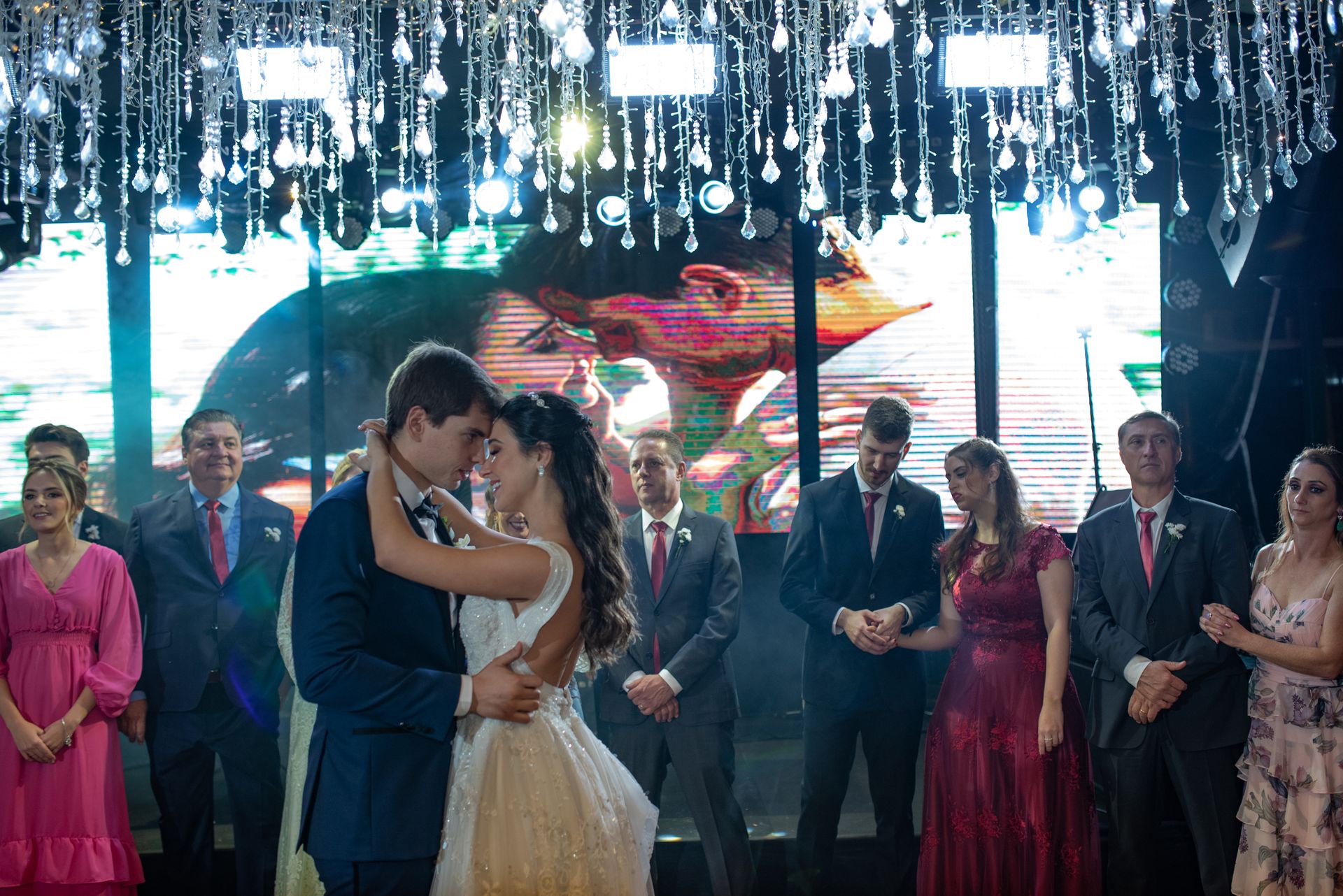 Casamento de Giovana e Daniel - 1 - 1