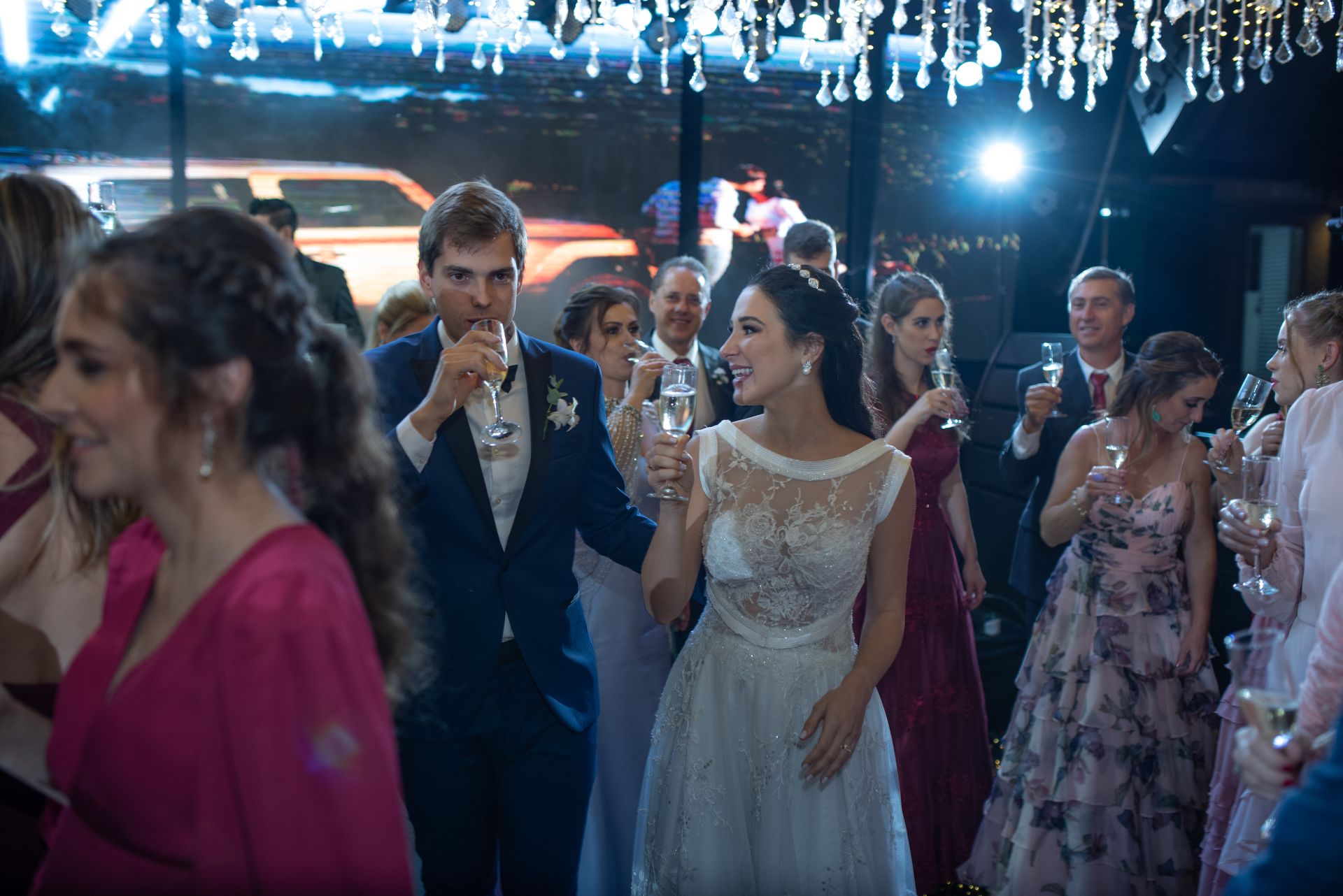 Casamento de Giovana e Daniel - 1 - 0