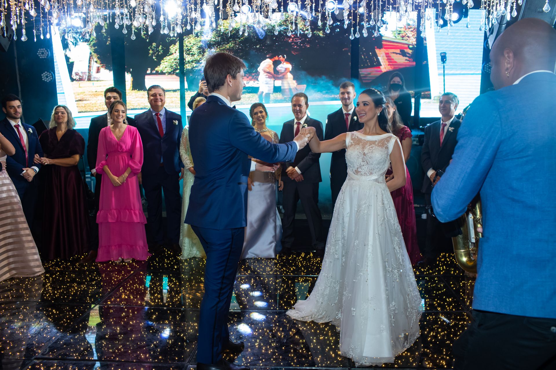 Casamento de Giovana e Daniel - 1 - 1