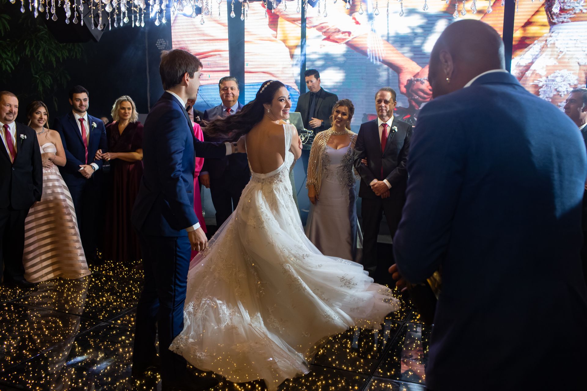 Casamento de Giovana e Daniel - 1 - 2