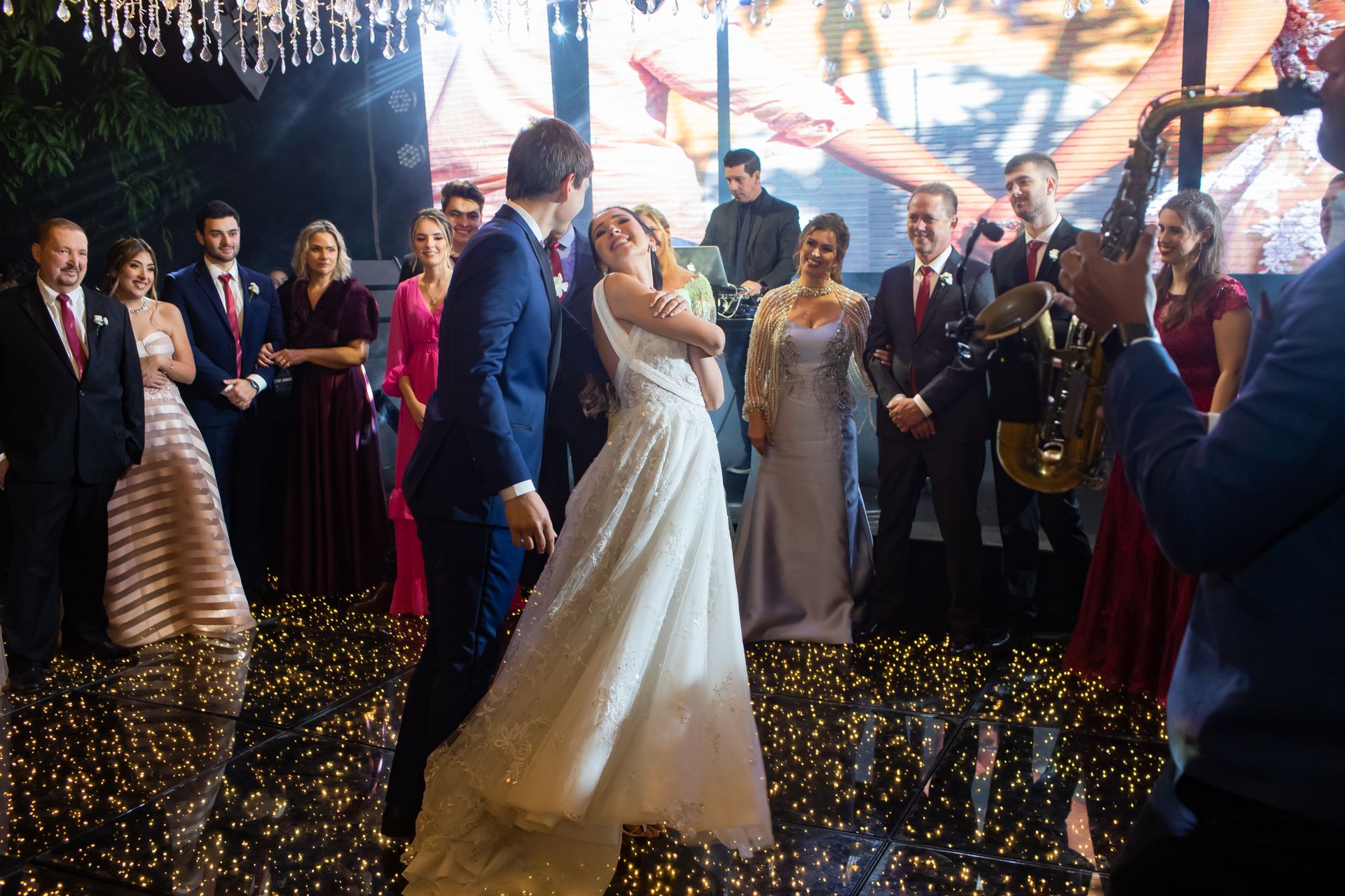 Casamento de Giovana e Daniel - 1 - 0