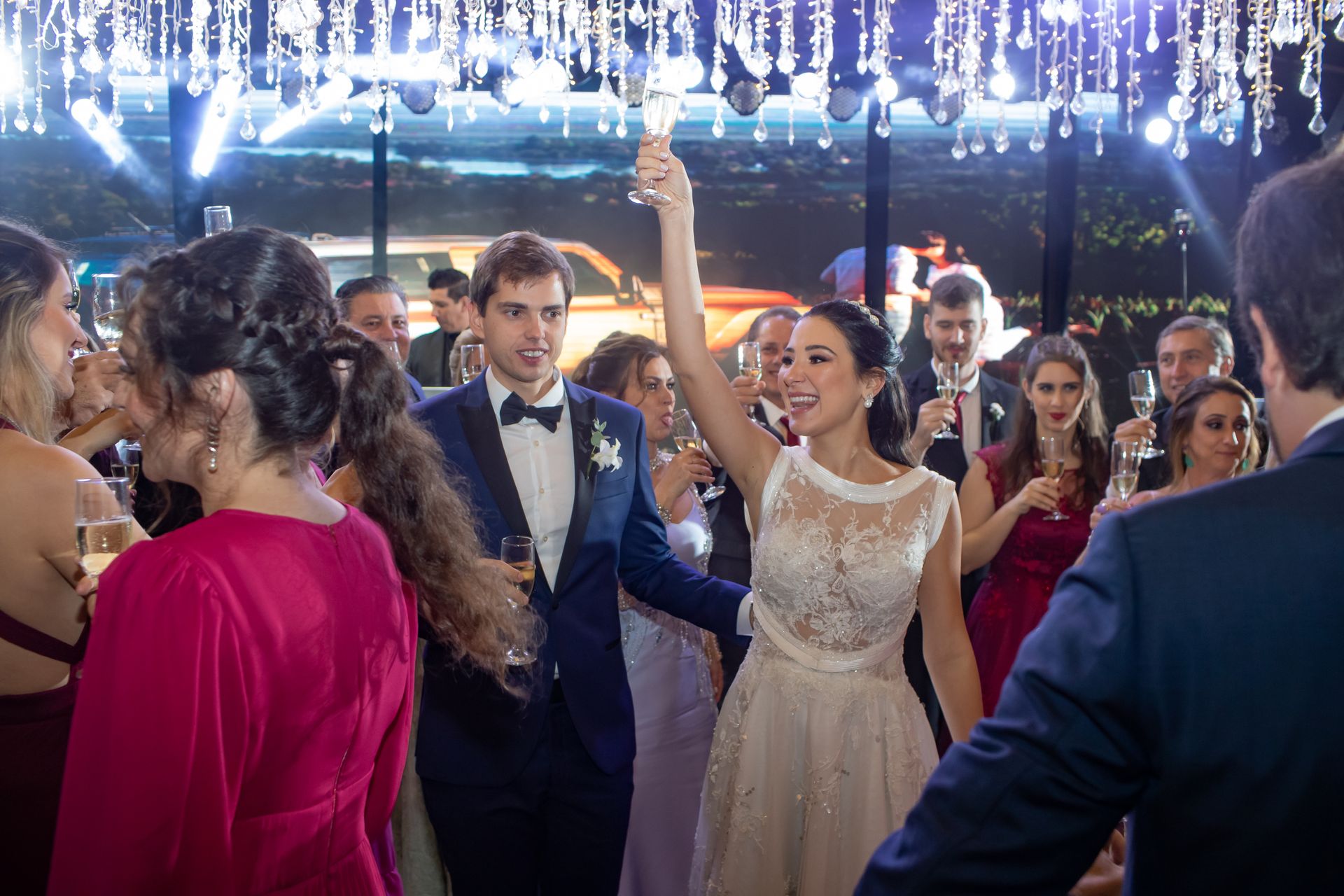 Casamento de Giovana e Daniel - 1 - 1