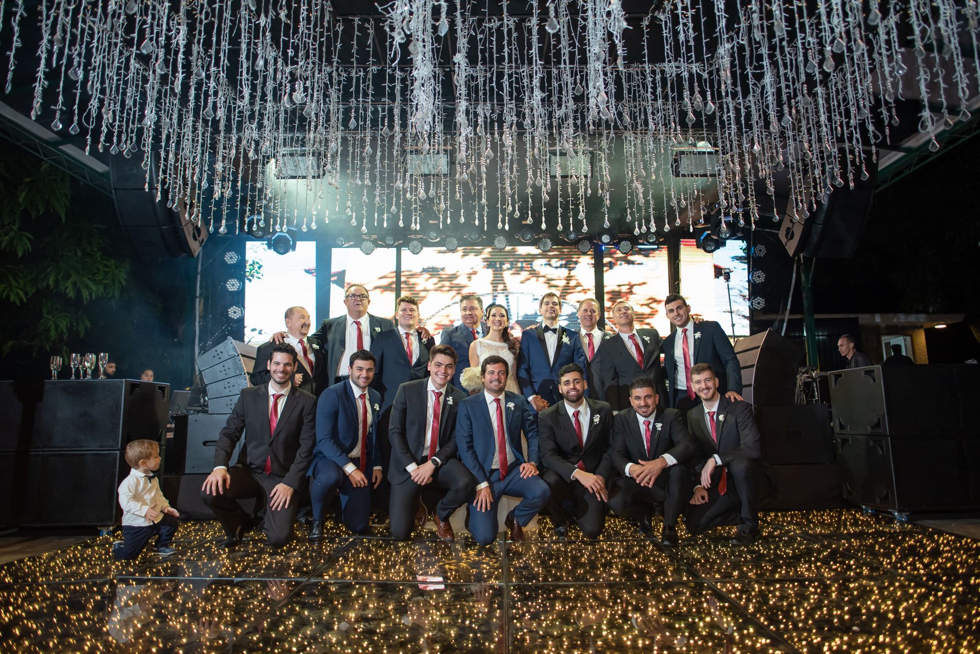 Casamento de Giovana e Daniel - 1 - 1