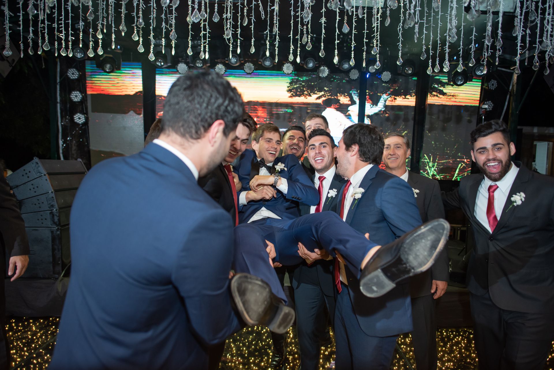 Casamento de Giovana e Daniel - 1 - 2