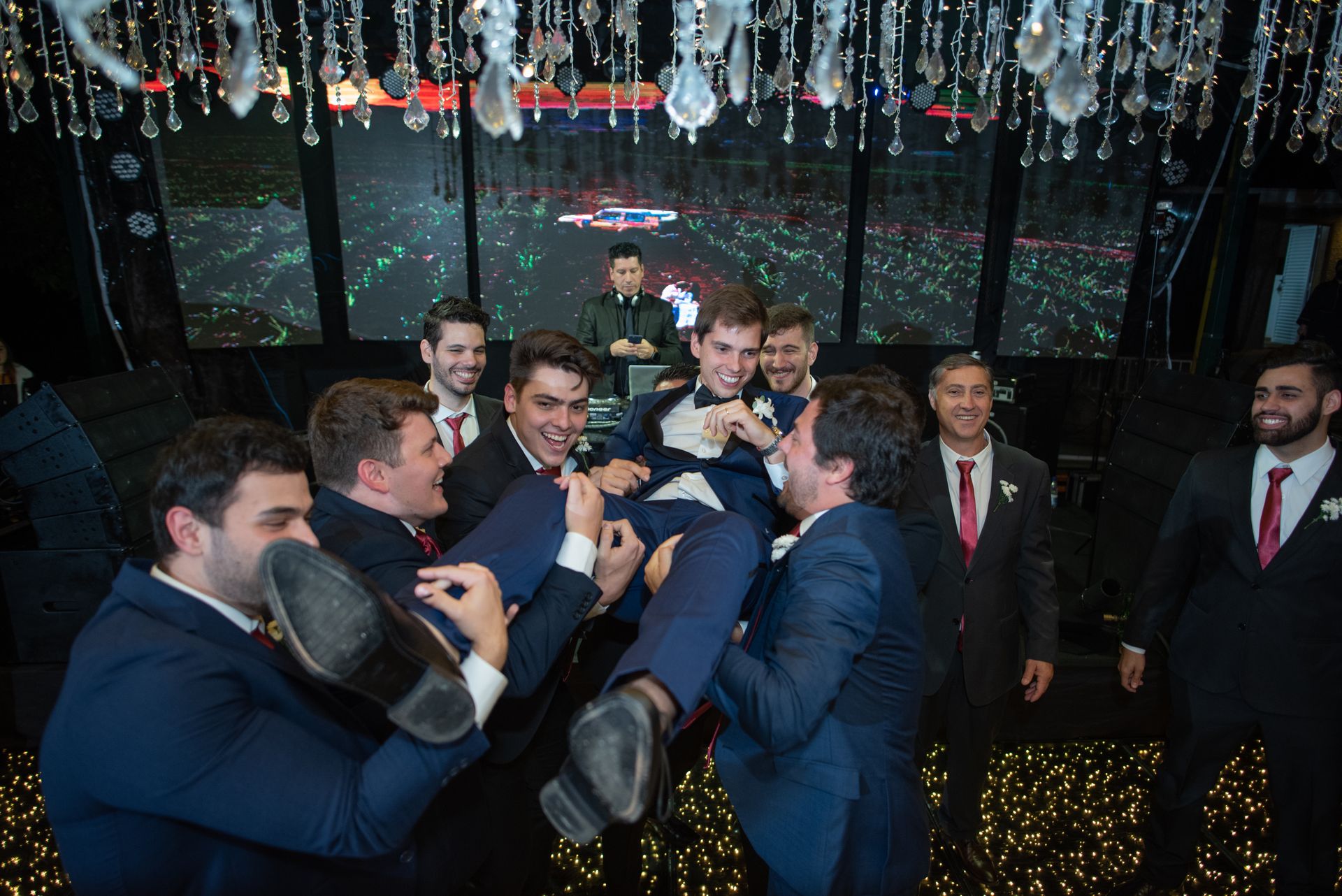 Casamento de Giovana e Daniel - 1 - 1