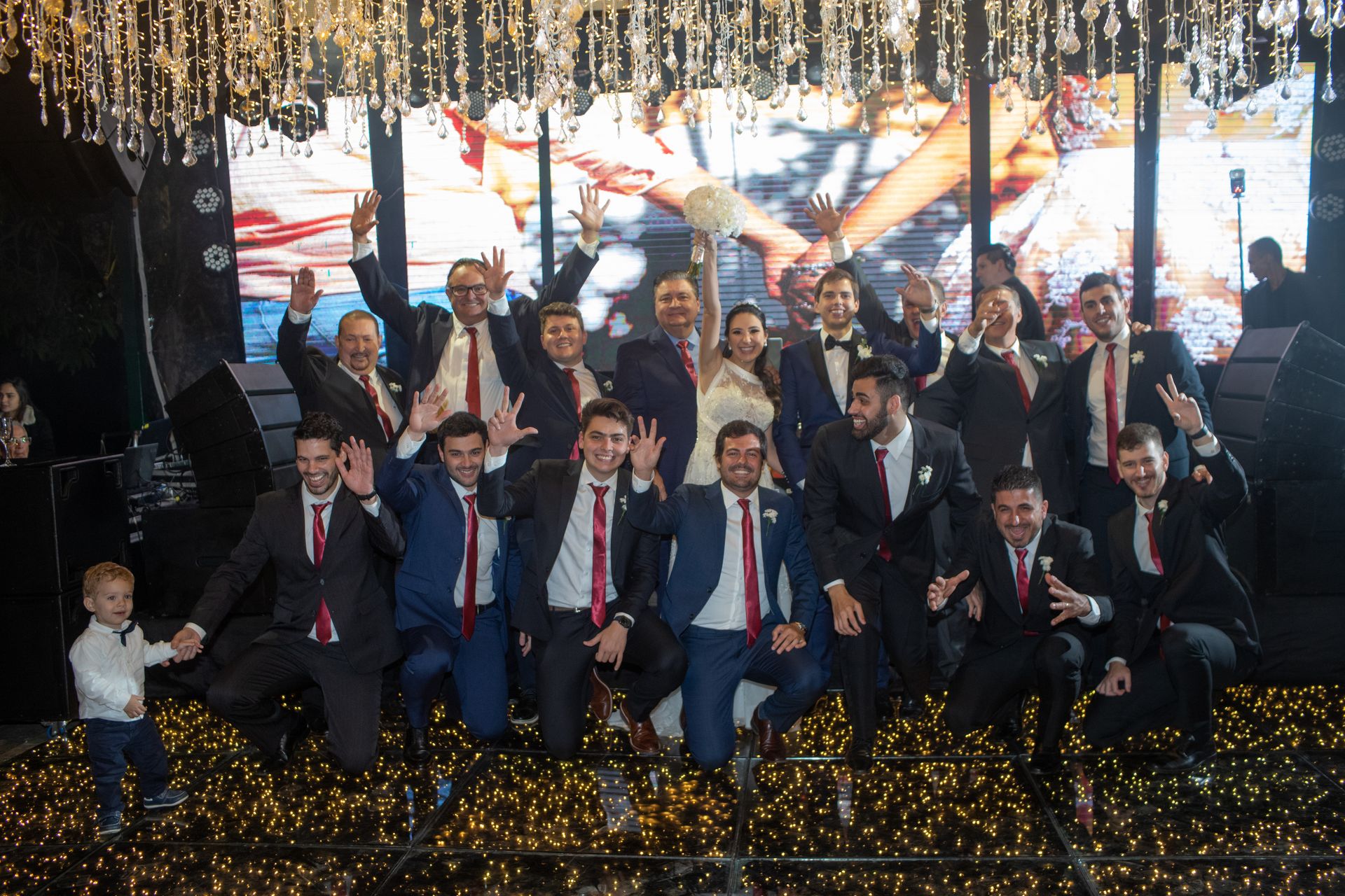 Casamento de Giovana e Daniel - 1 - 0