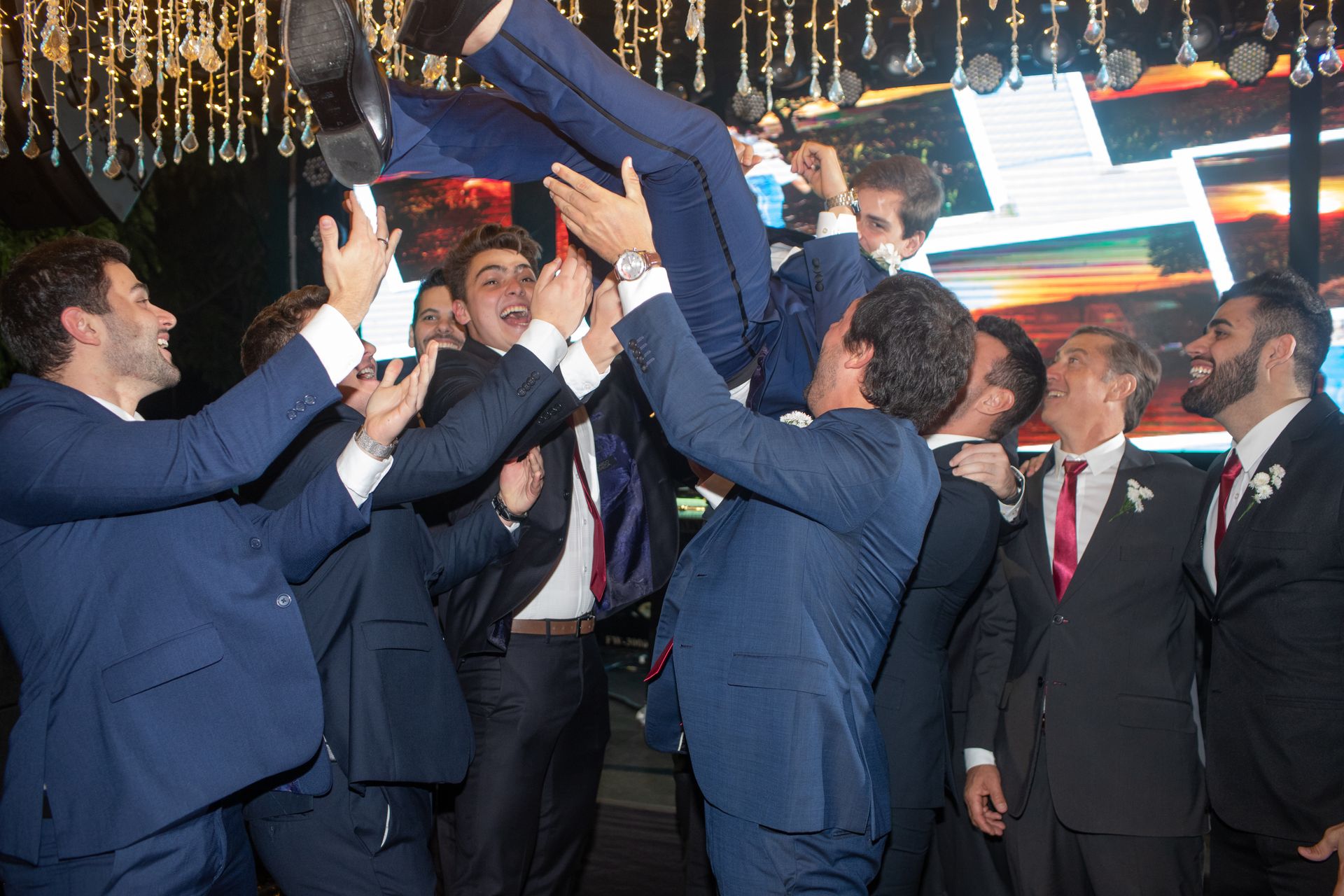 Casamento de Giovana e Daniel - 1 - 1