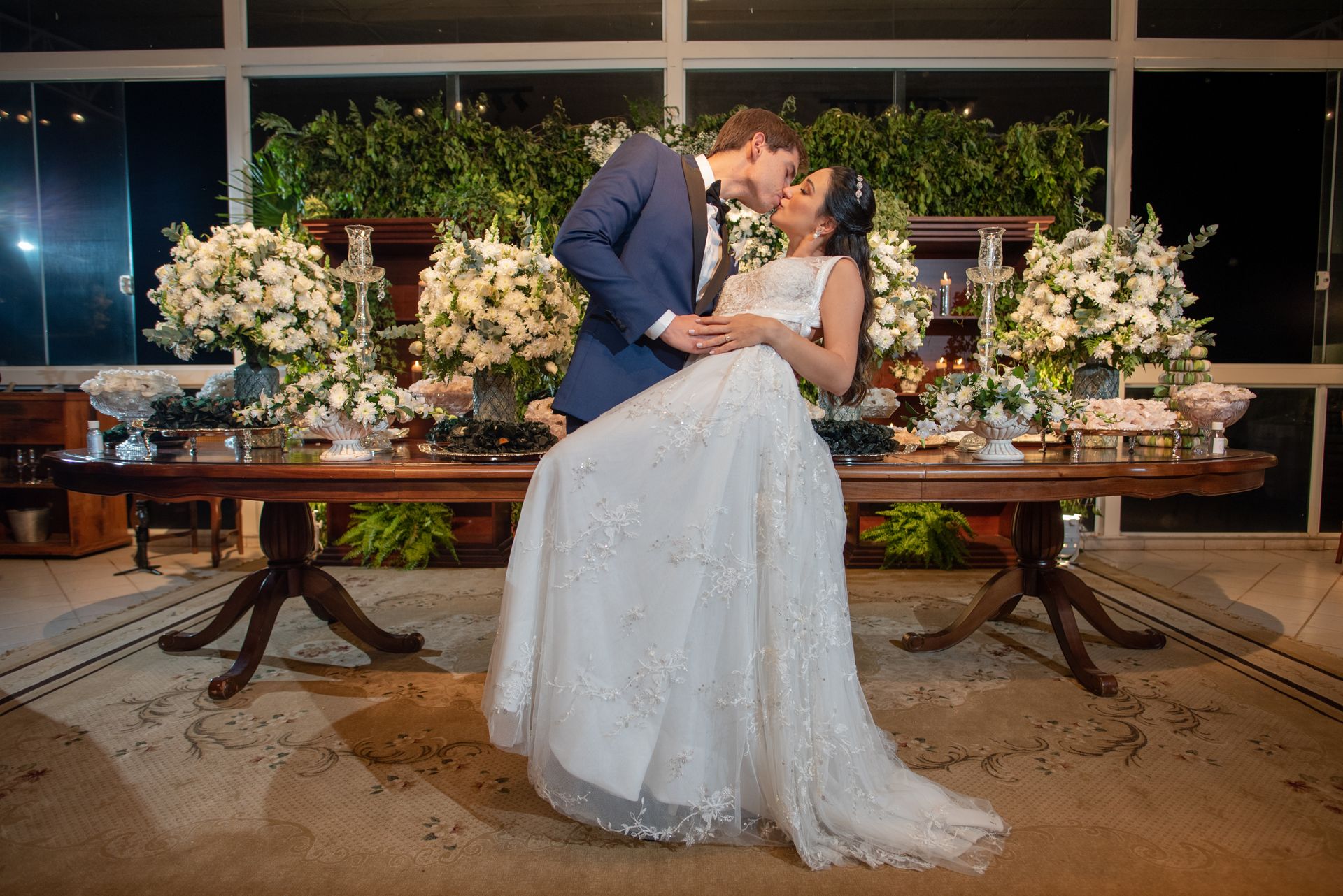 Casamento de Giovana e Daniel - 1 - 2