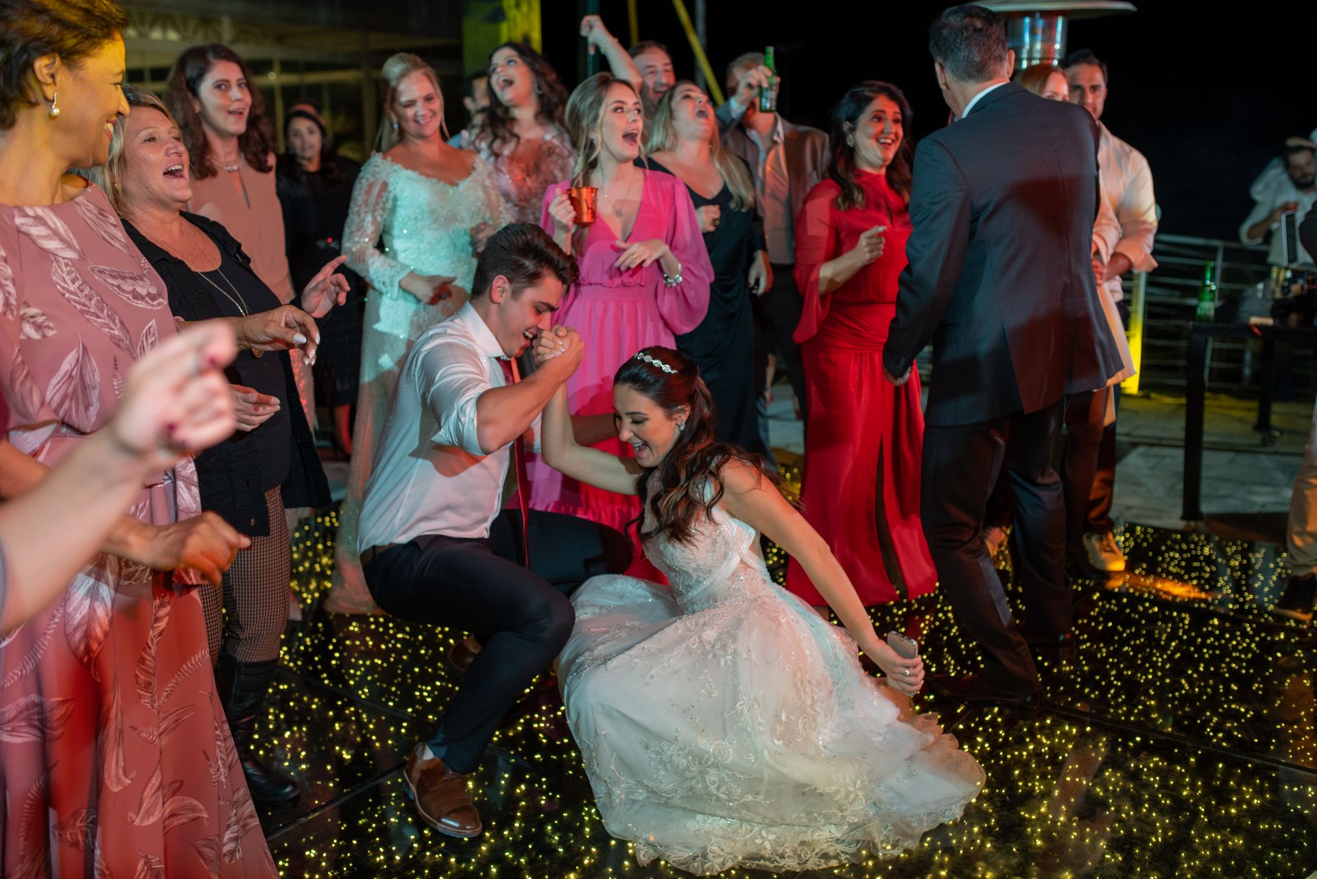 Casamento de Giovana e Daniel - 1 - 0