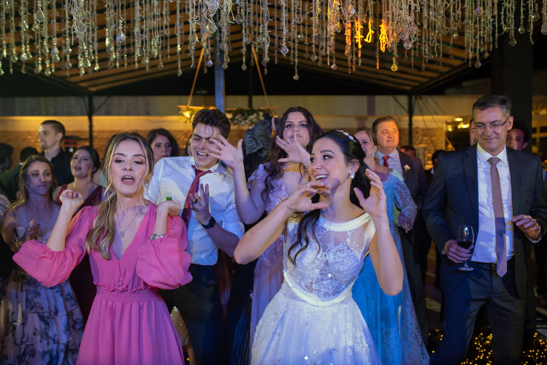 Casamento de Giovana e Daniel - 1 - 1