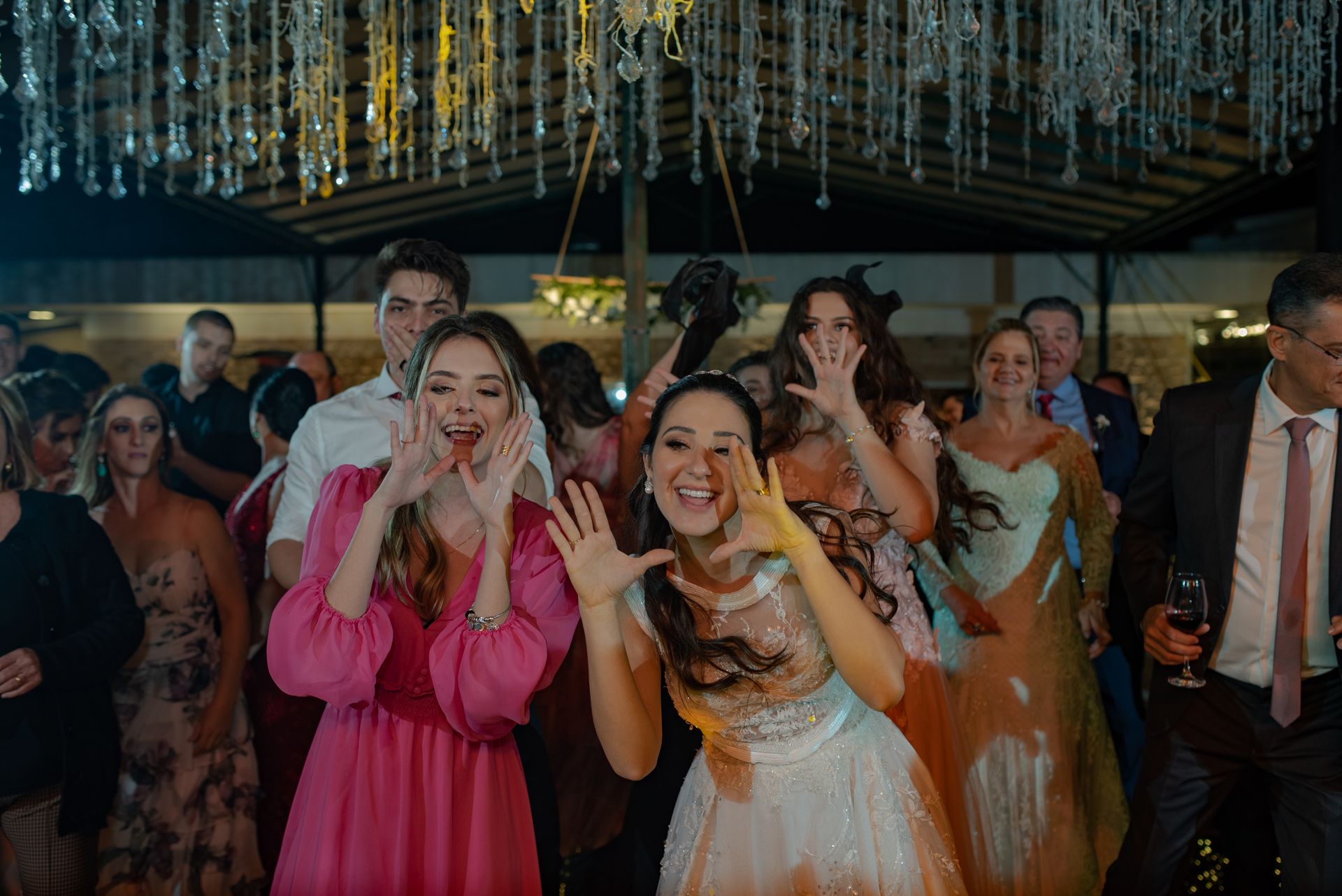 Casamento de Giovana e Daniel - 1 - 2