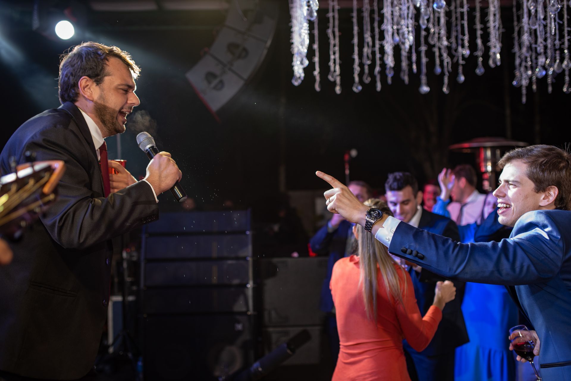 Casamento de Giovana e Daniel - 1 - 2