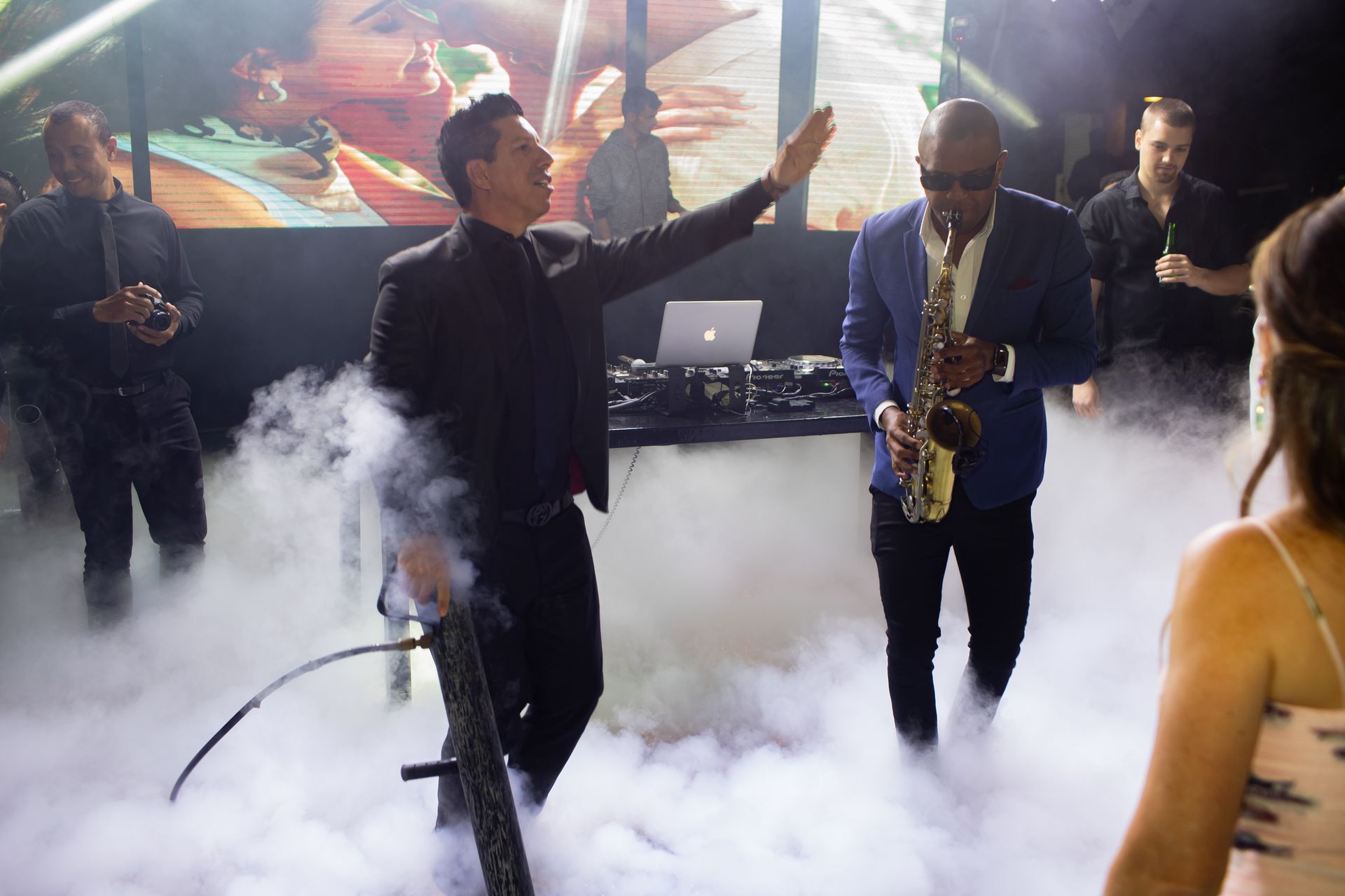 Casamento de Giovana e Daniel - 1 - 0