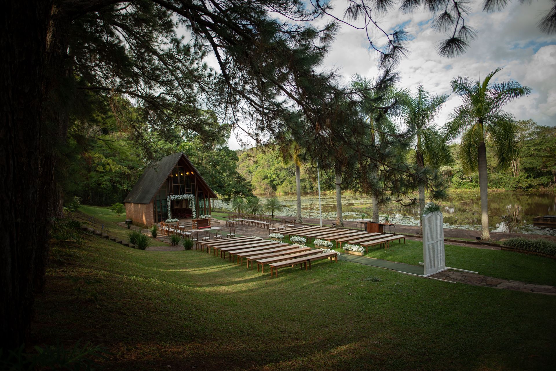 Casamento de Giovana e Daniel - 1 - 1