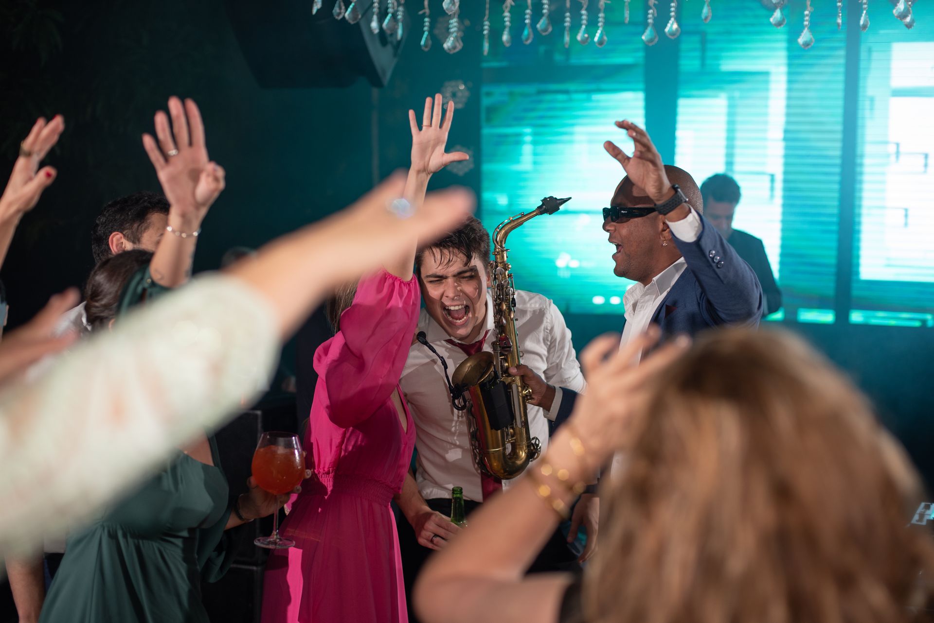 Casamento de Giovana e Daniel - 1 - 1