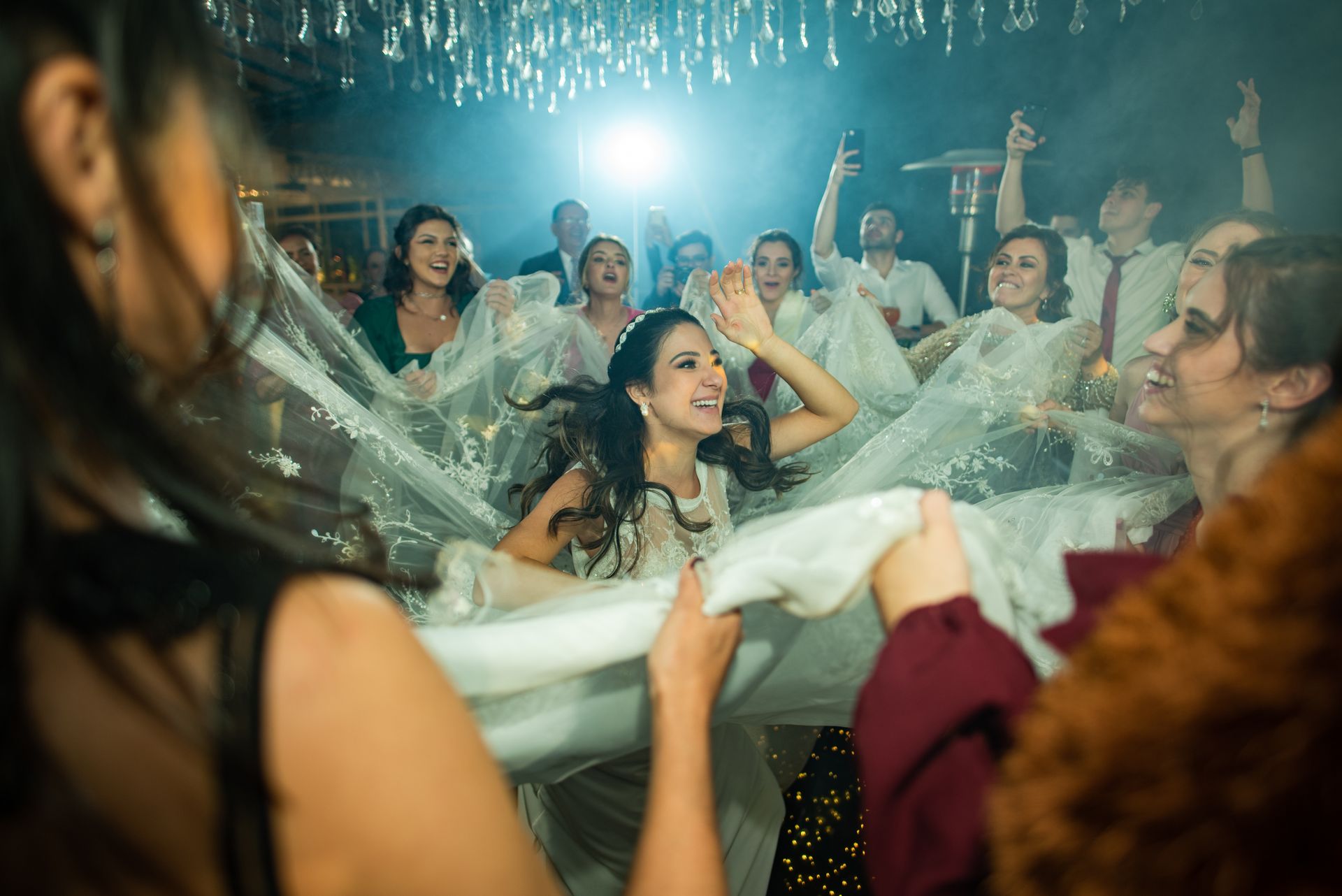 Casamento de Giovana e Daniel - 1 - 0