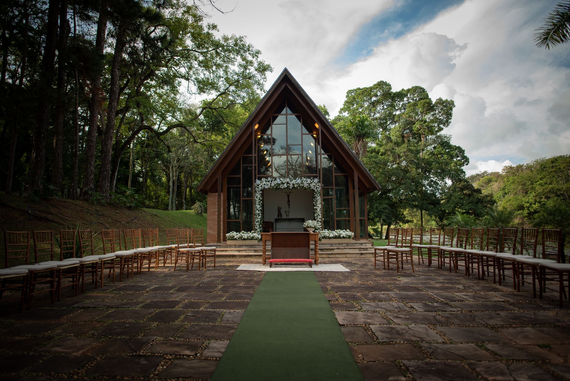 Casamento de Giovana e Daniel - 1 - 0