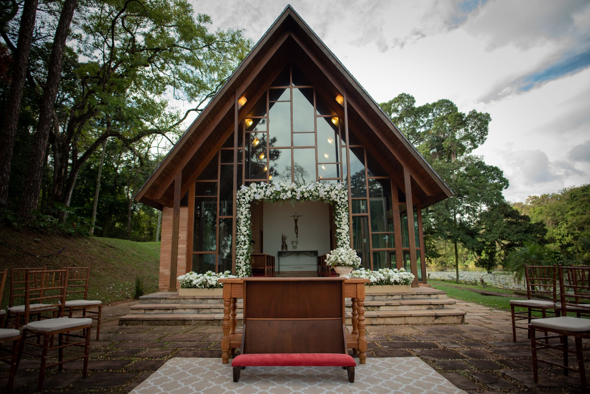 Casamento de Giovana e Daniel - 1 - 1