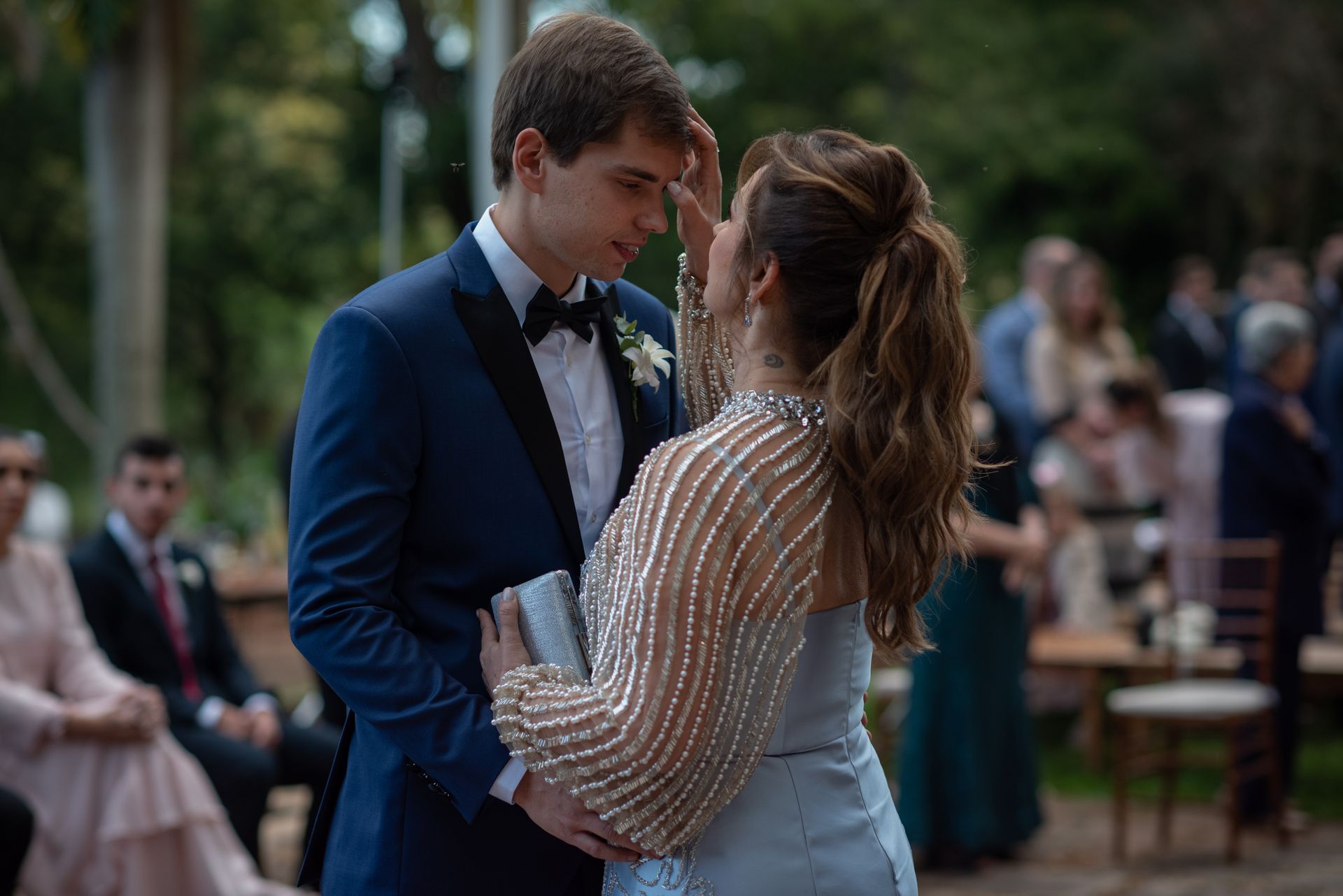 Casamento de Giovana e Daniel - 1 - 0