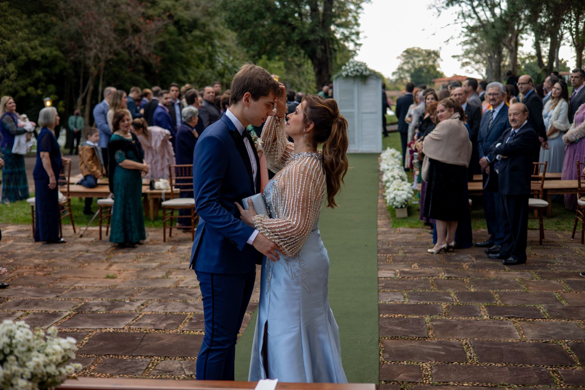 Casamento de Giovana e Daniel - 1 - 2