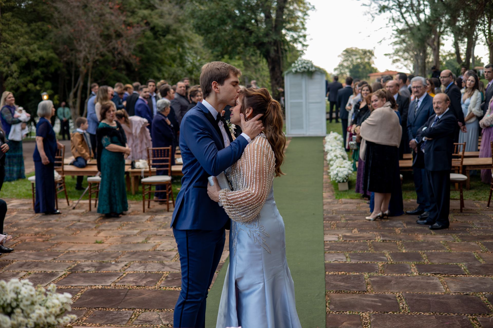 Casamento de Giovana e Daniel - 1 - 1