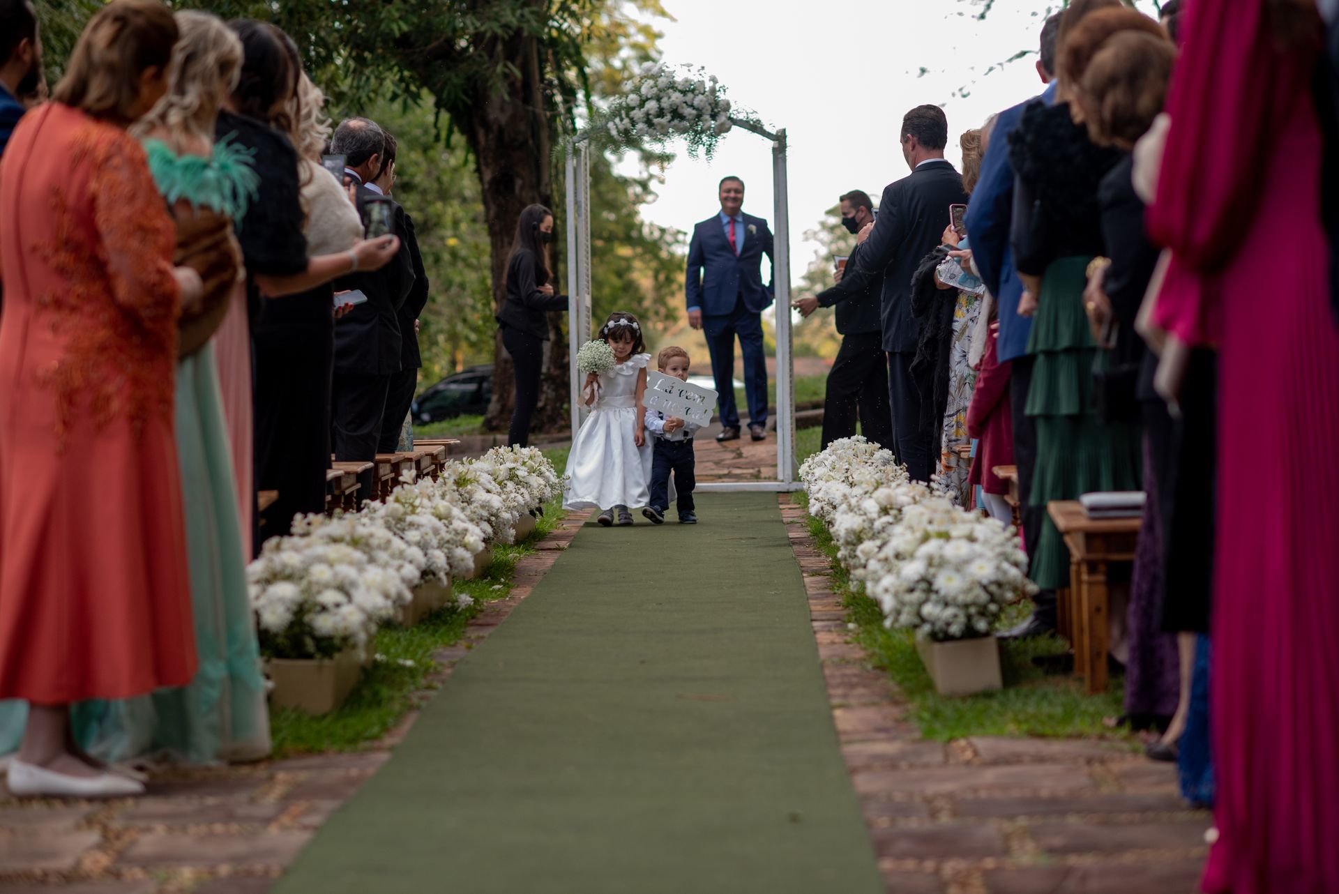 Casamento de Giovana e Daniel - 1 - 0