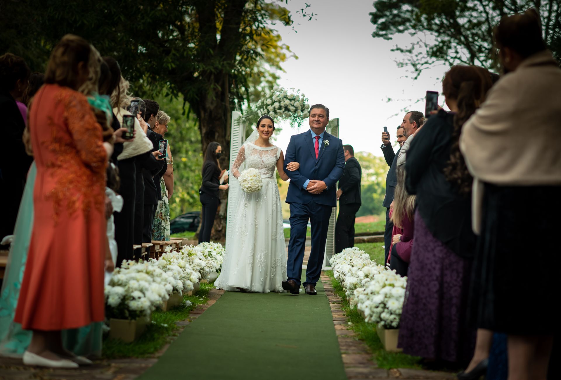 Casamento de Giovana e Daniel - 1 - 1