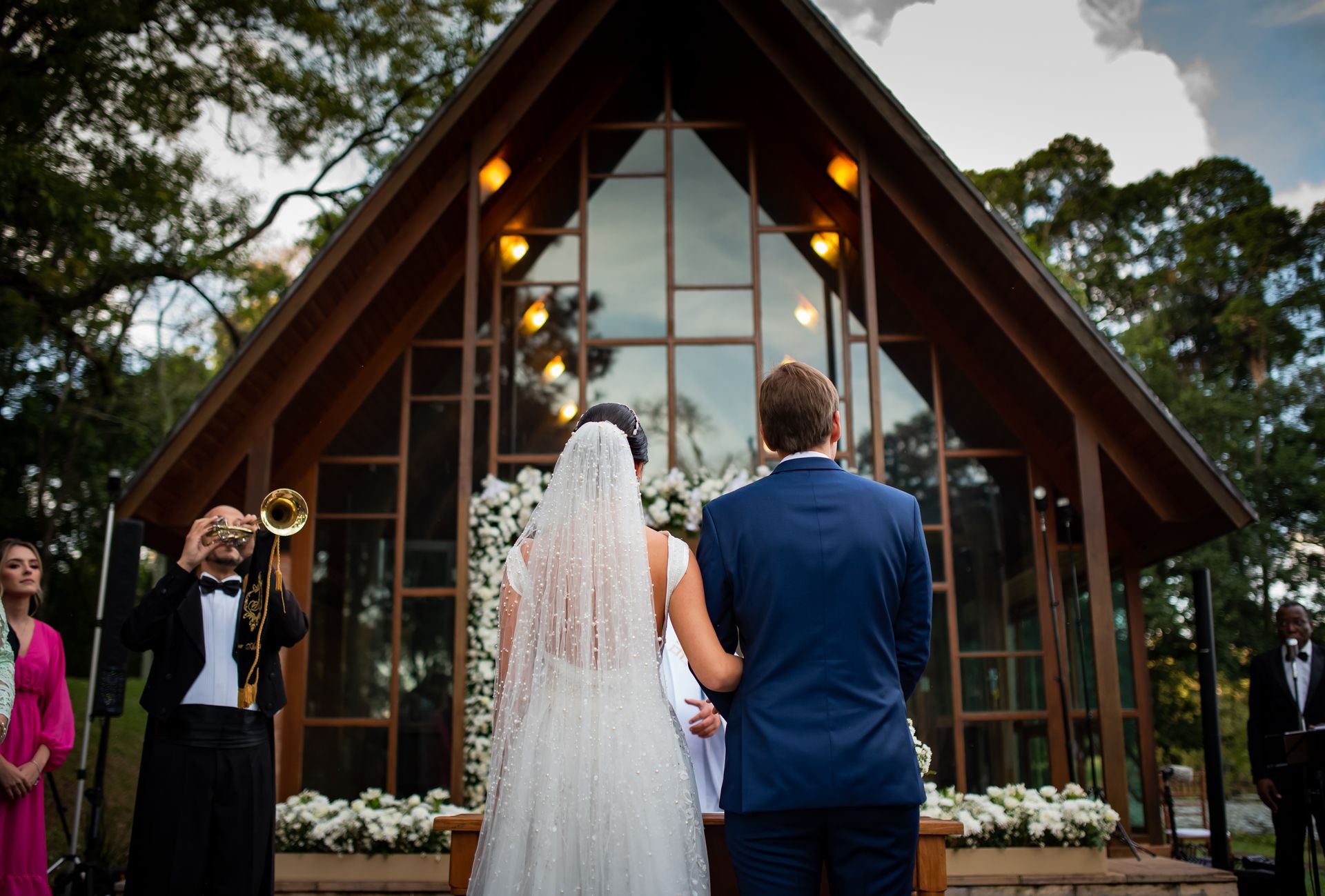 Casamento de Giovana e Daniel - 1 - 1