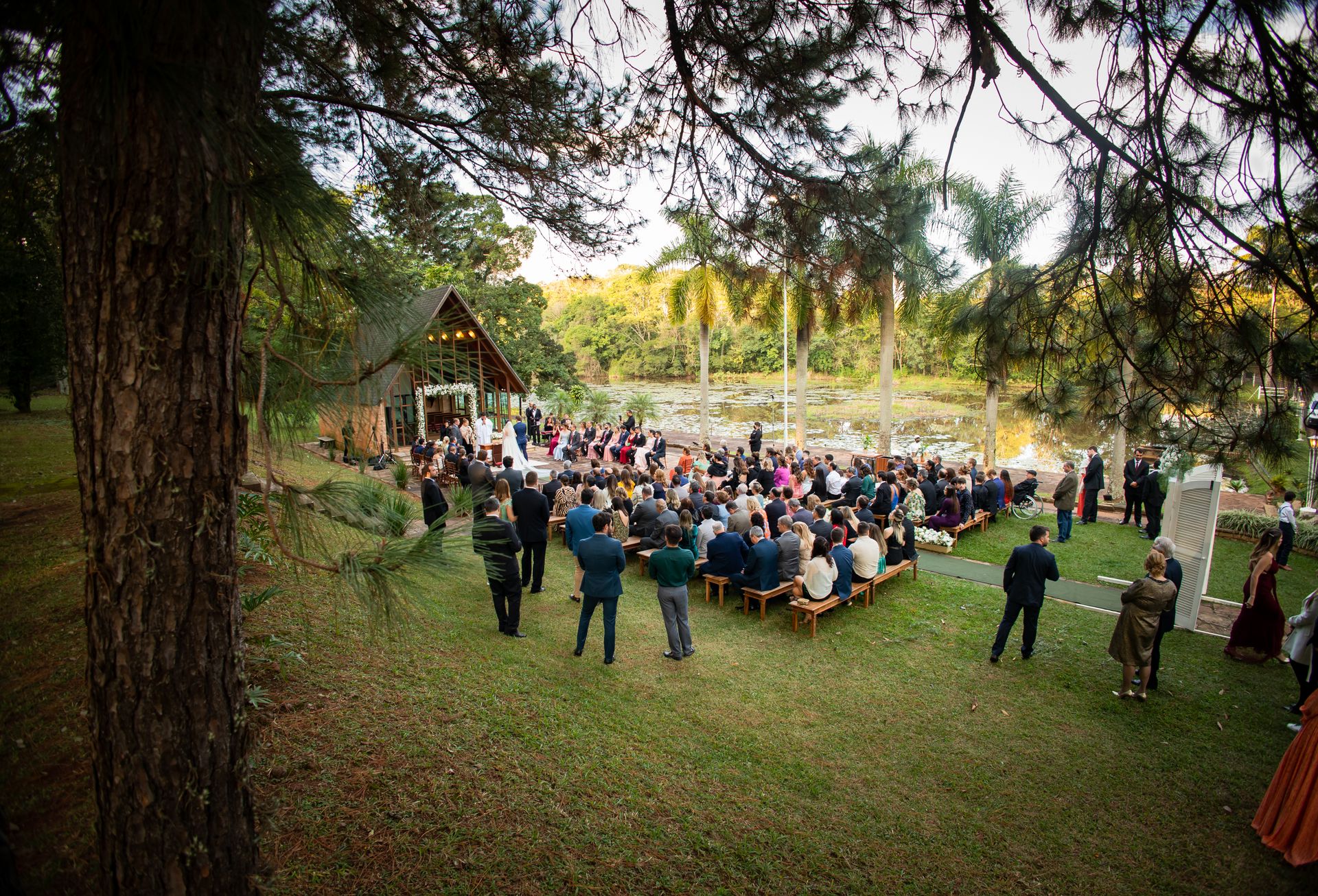 Casamento de Giovana e Daniel - 1 - 0