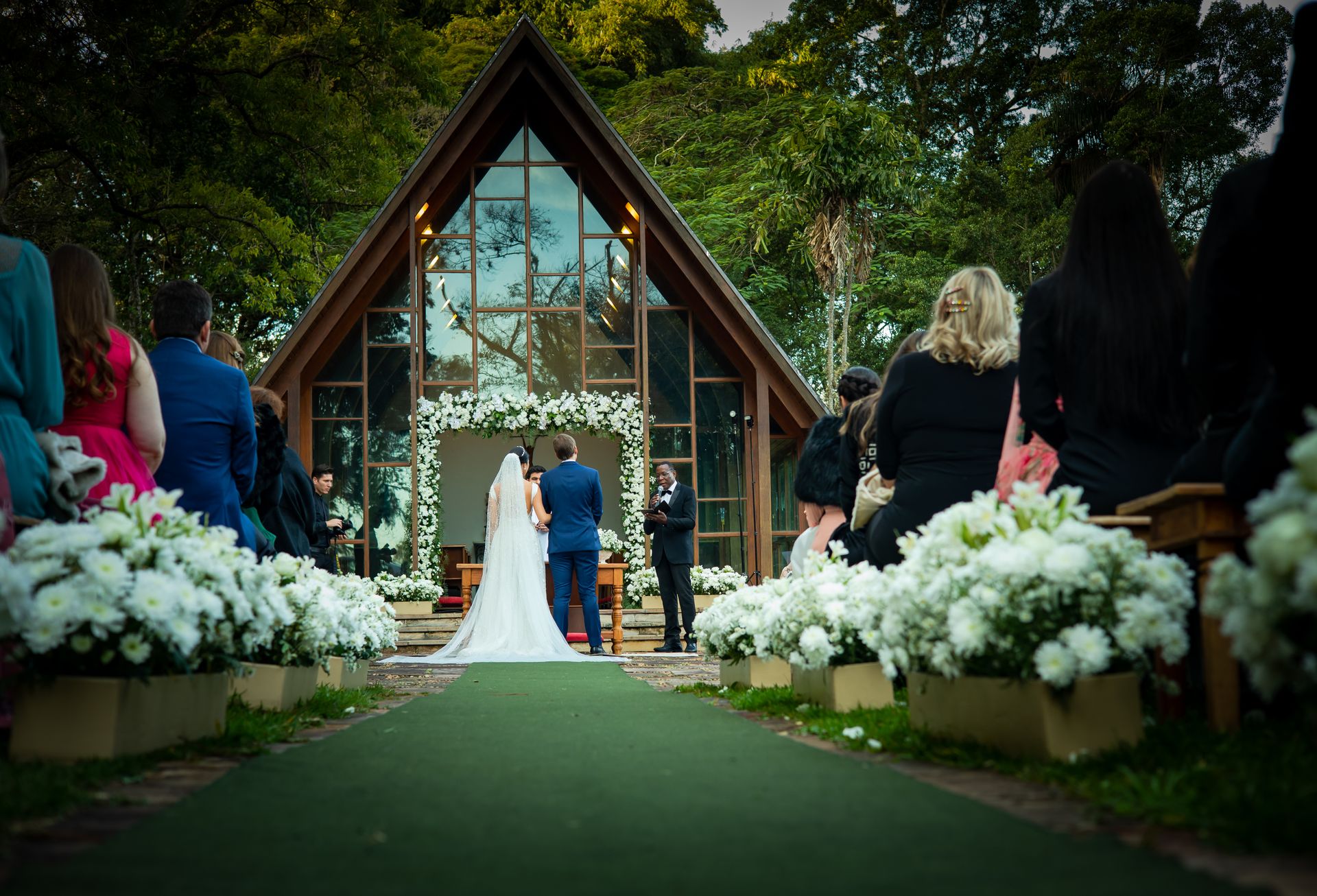 Casamento de Giovana e Daniel - 1 - 2