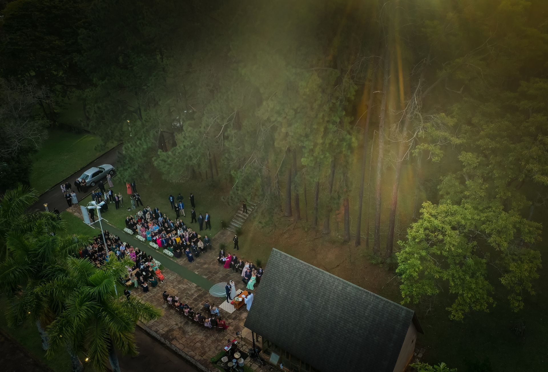 Casamento de Giovana e Daniel - 1 - 1