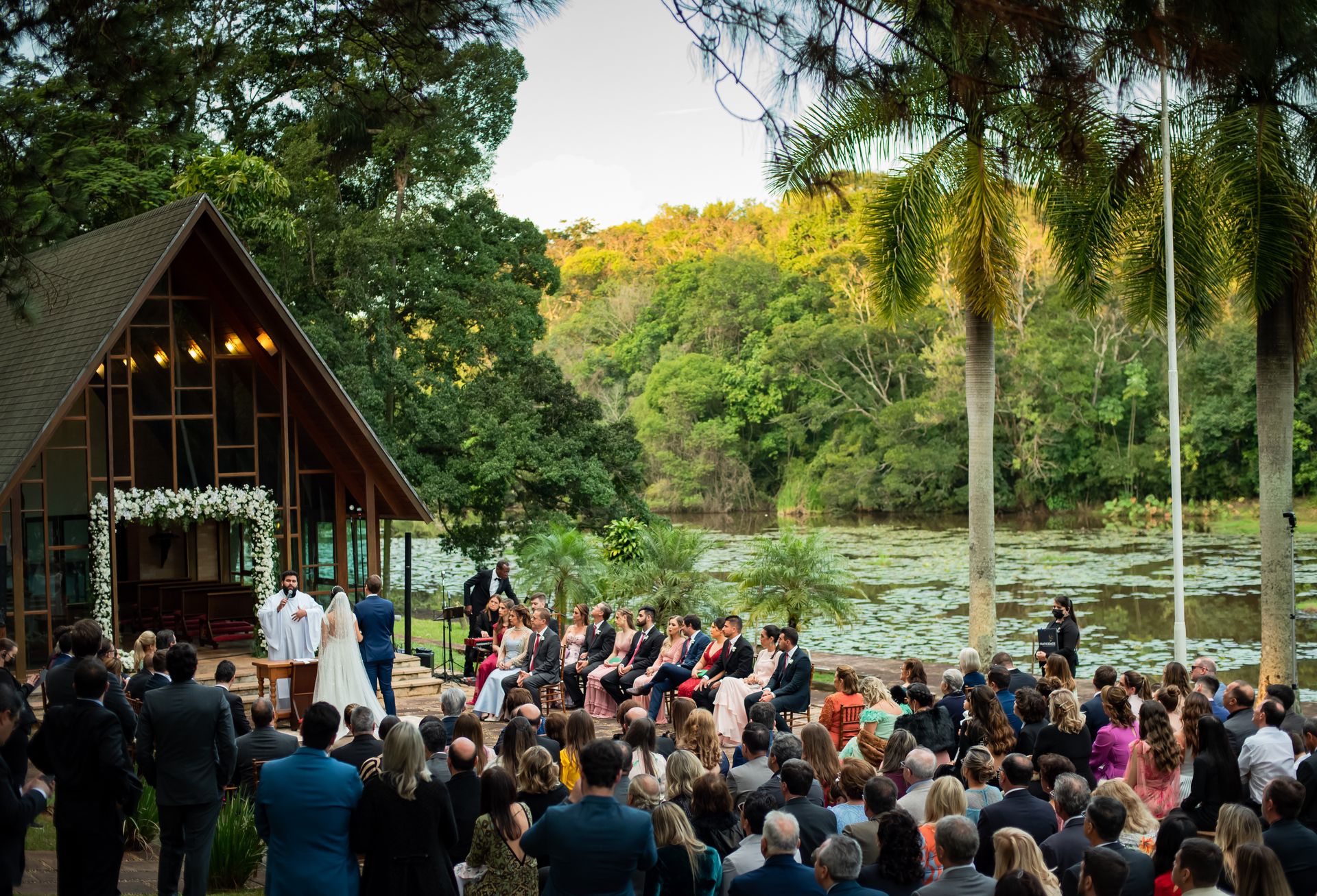Casamento de Giovana e Daniel - 1 - 2