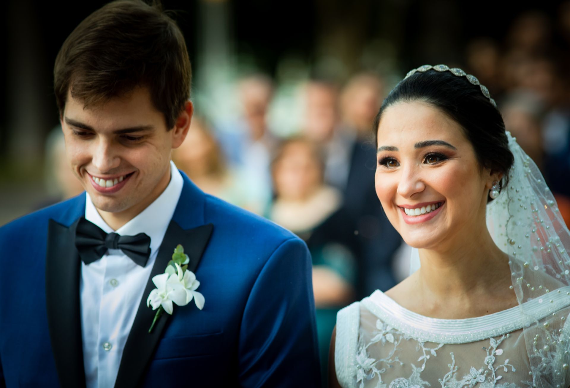 Casamento de Giovana e Daniel - 1 - 2