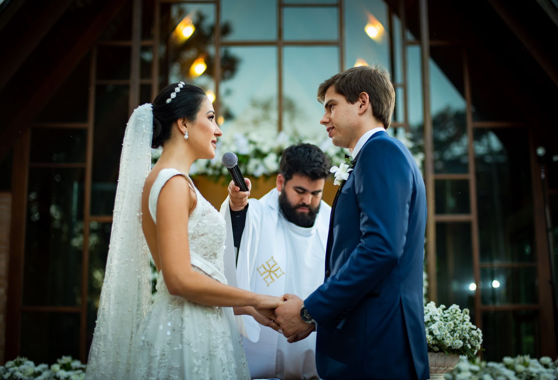 Casamento de Giovana e Daniel - 1 - 1