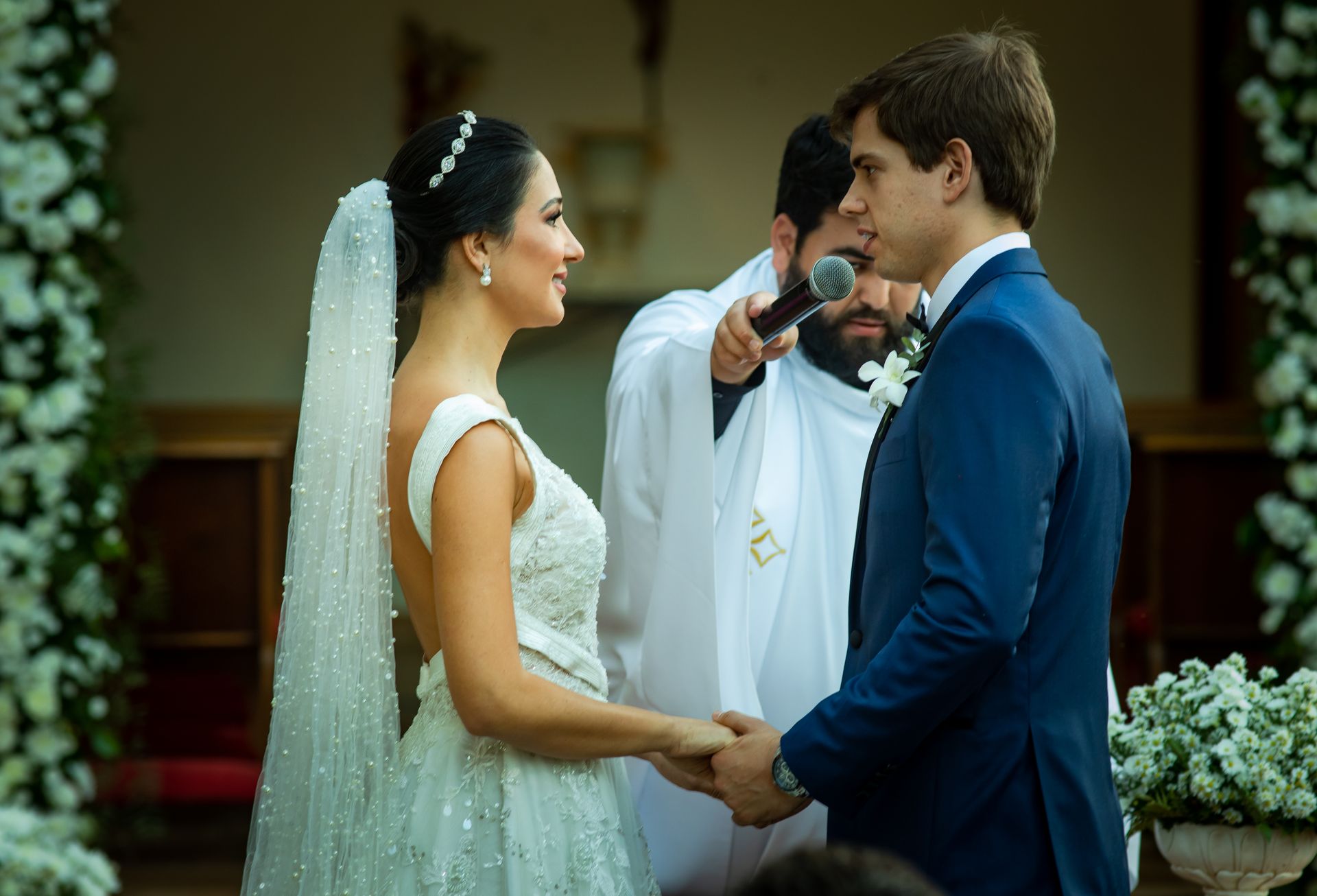 Casamento de Giovana e Daniel - 1 - 2