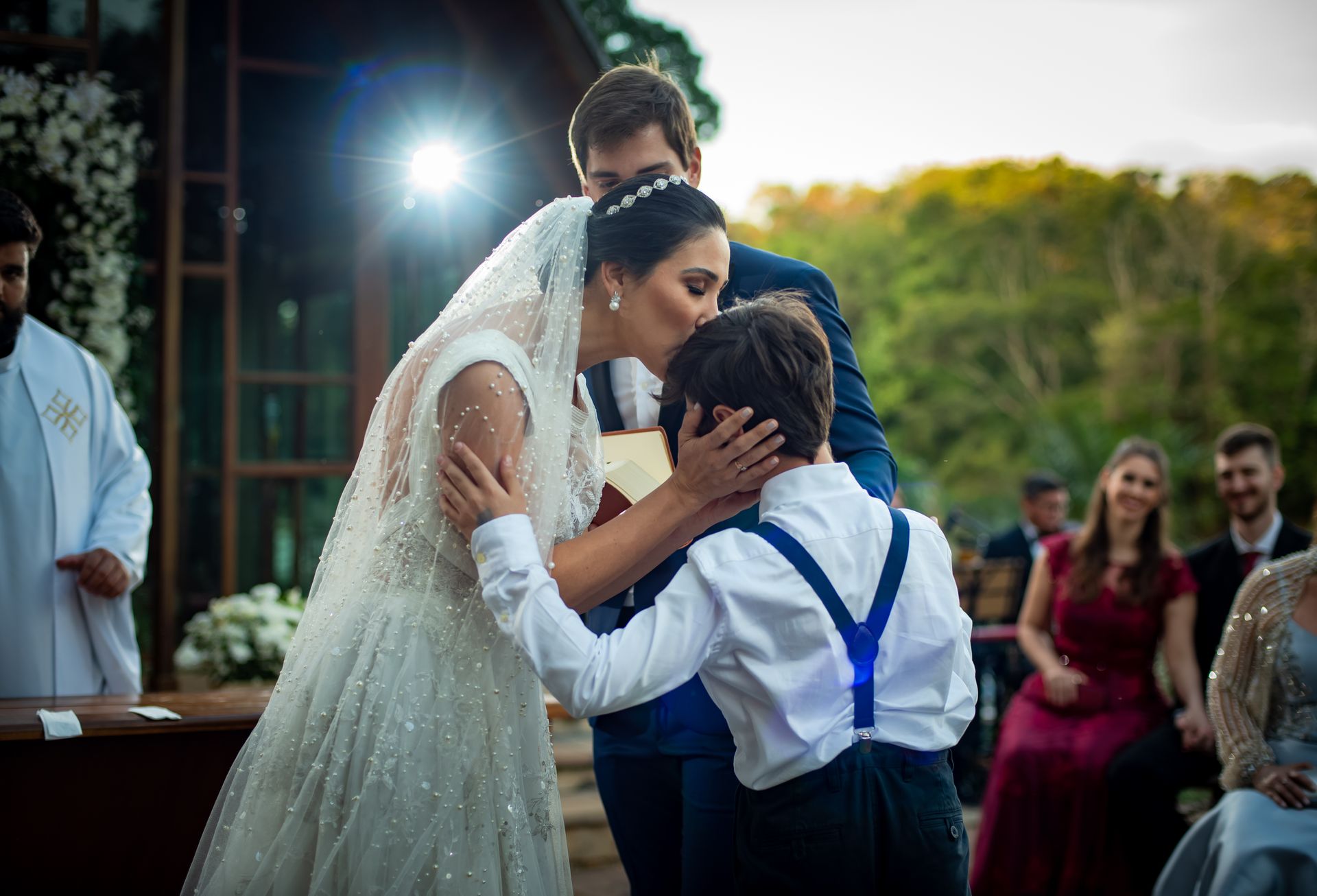 Casamento de Giovana e Daniel - 1 - 2