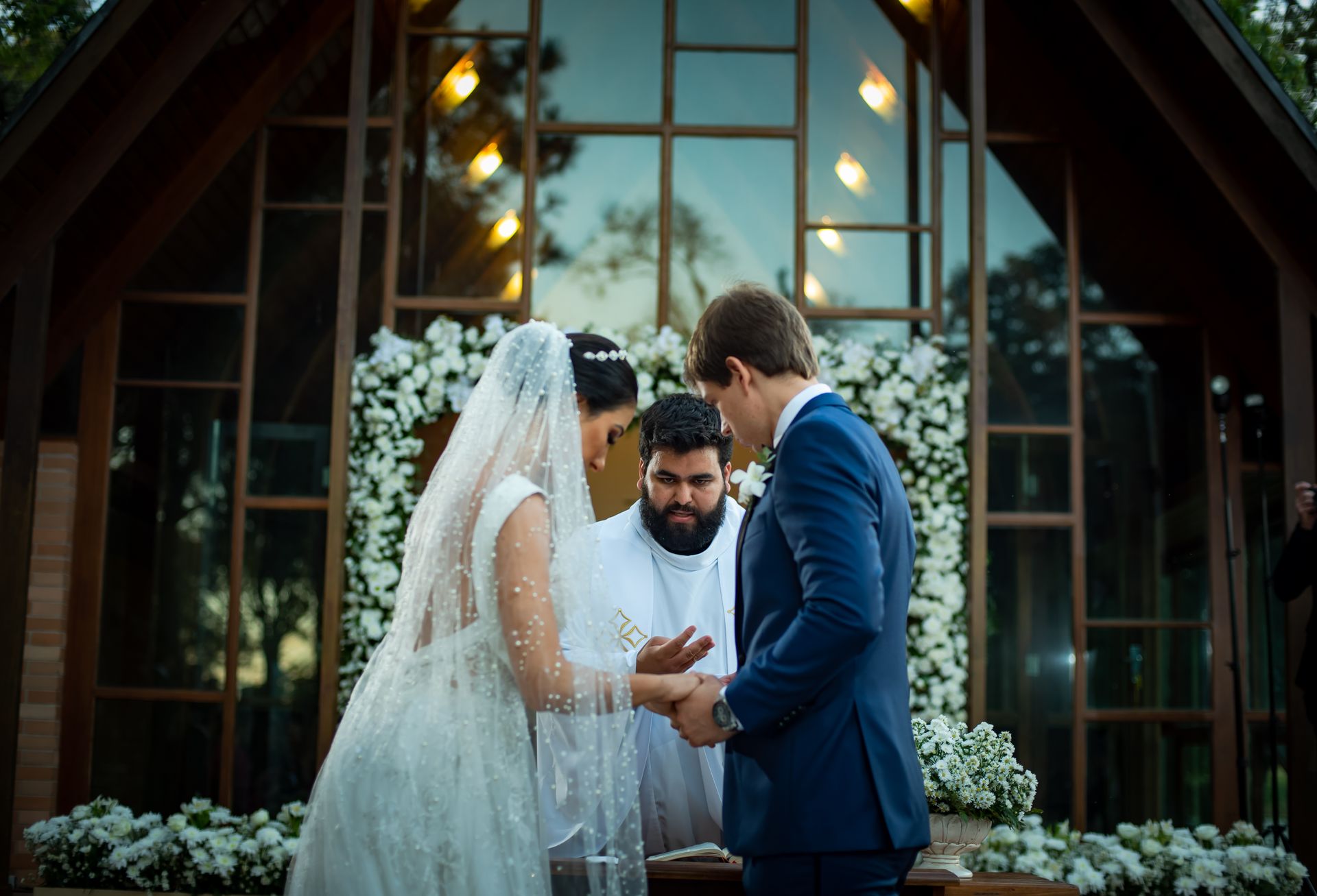 Casamento de Giovana e Daniel - 1 - 0