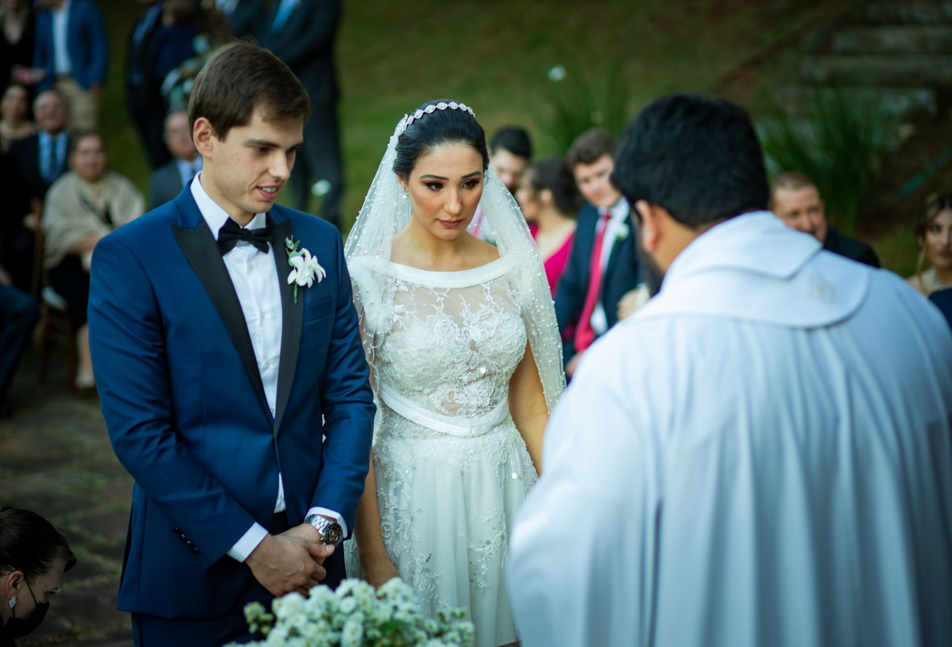 Casamento de Giovana e Daniel - 1 - 2