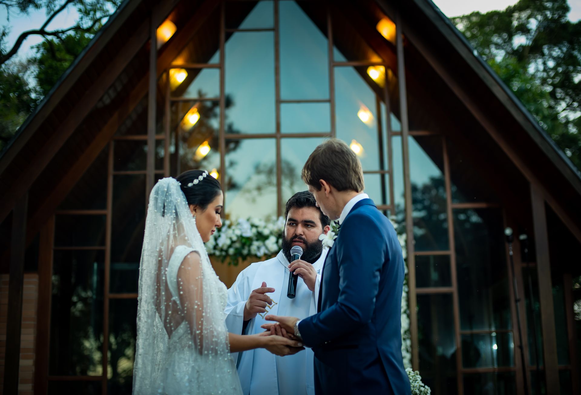 Casamento de Giovana e Daniel - 1 - 1